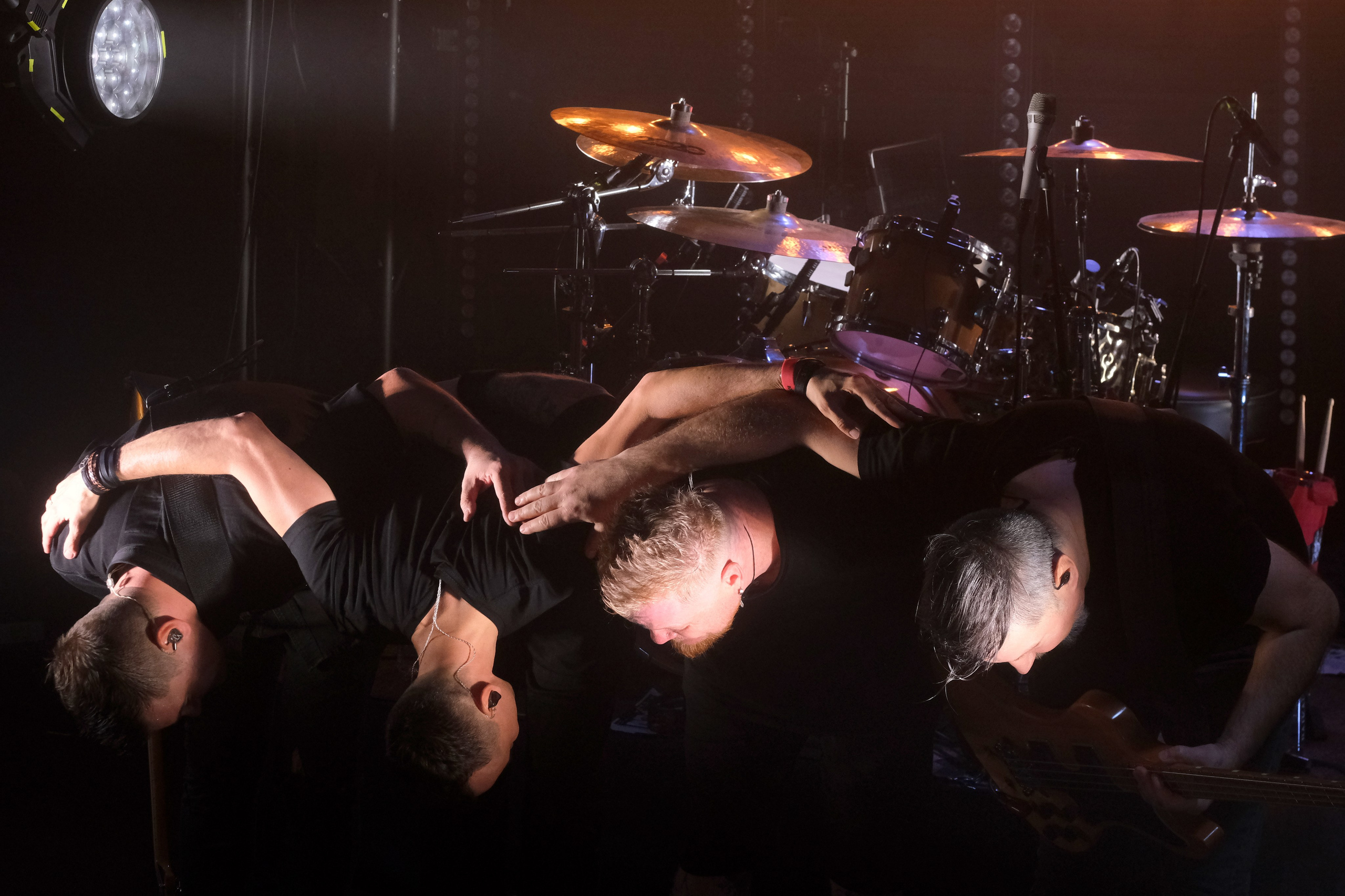 Концерты. Фотограф Андрей Богач