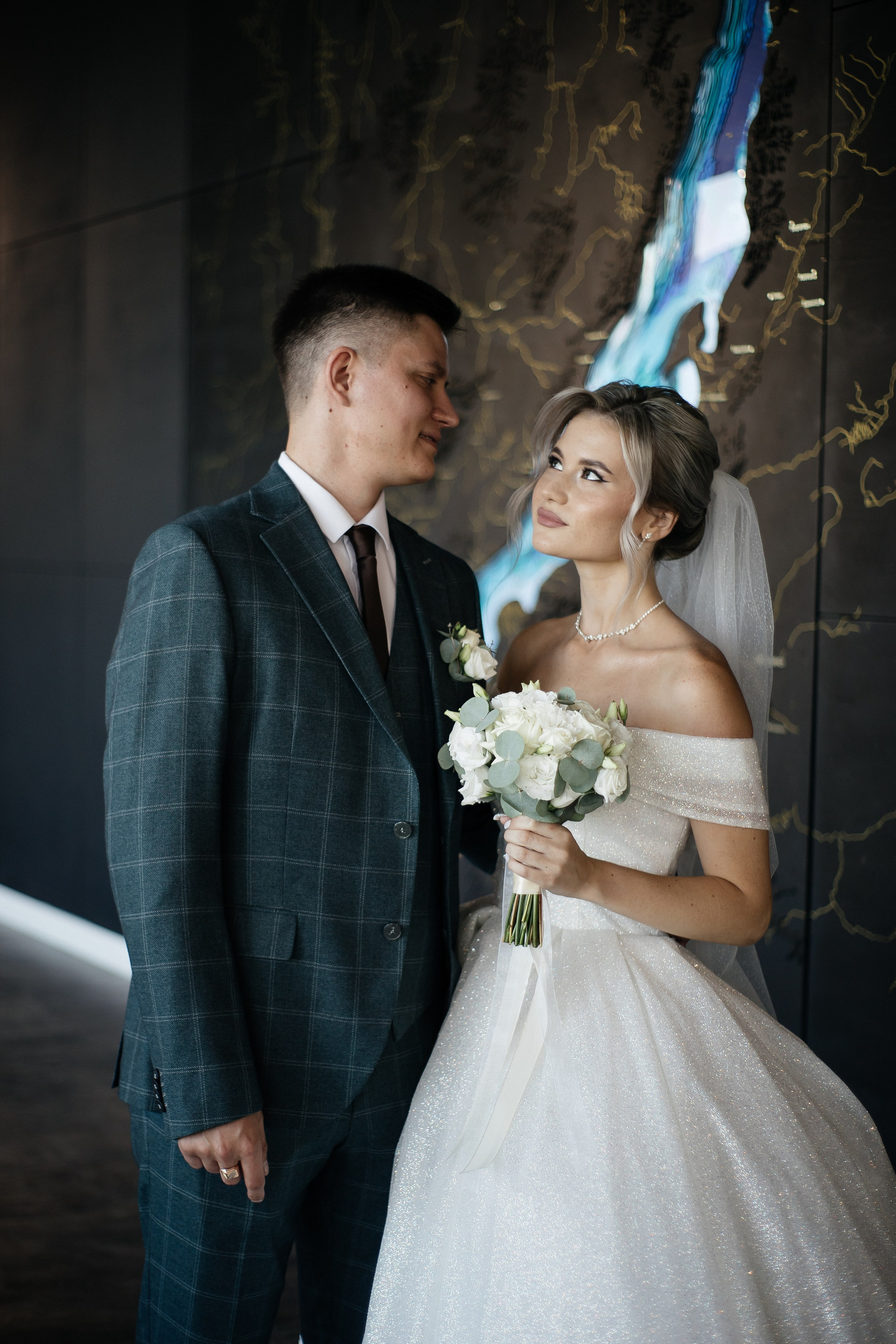 Полный свадебный день. Фотограф в Иркутске