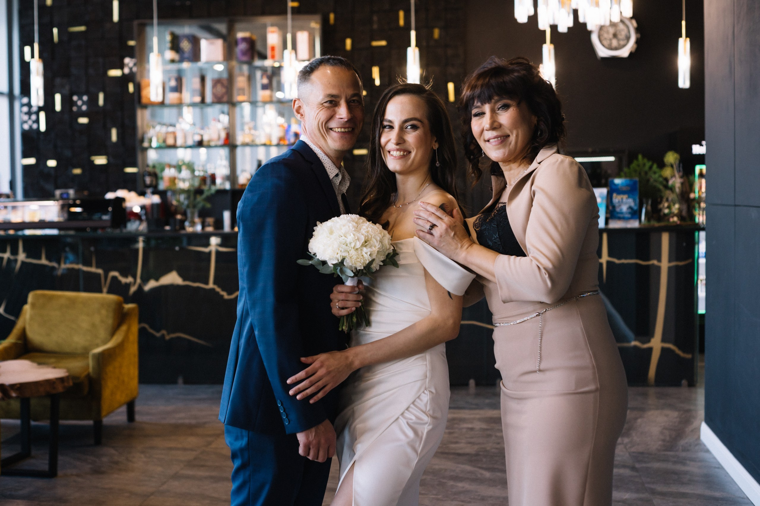 Свадьба полный день. Фотограф в Иркутске