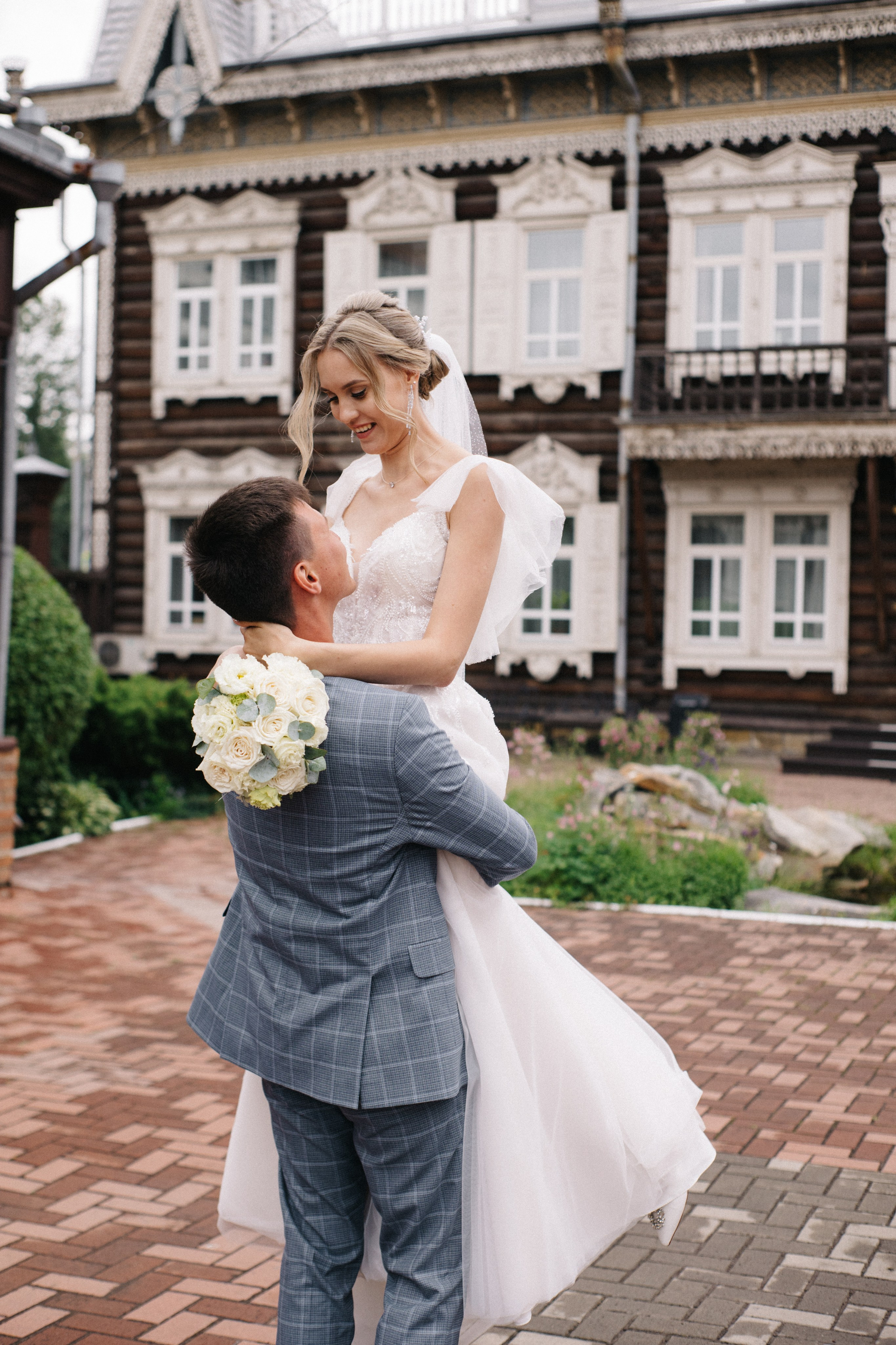 Свадебный день. Фотограф в Иркутске