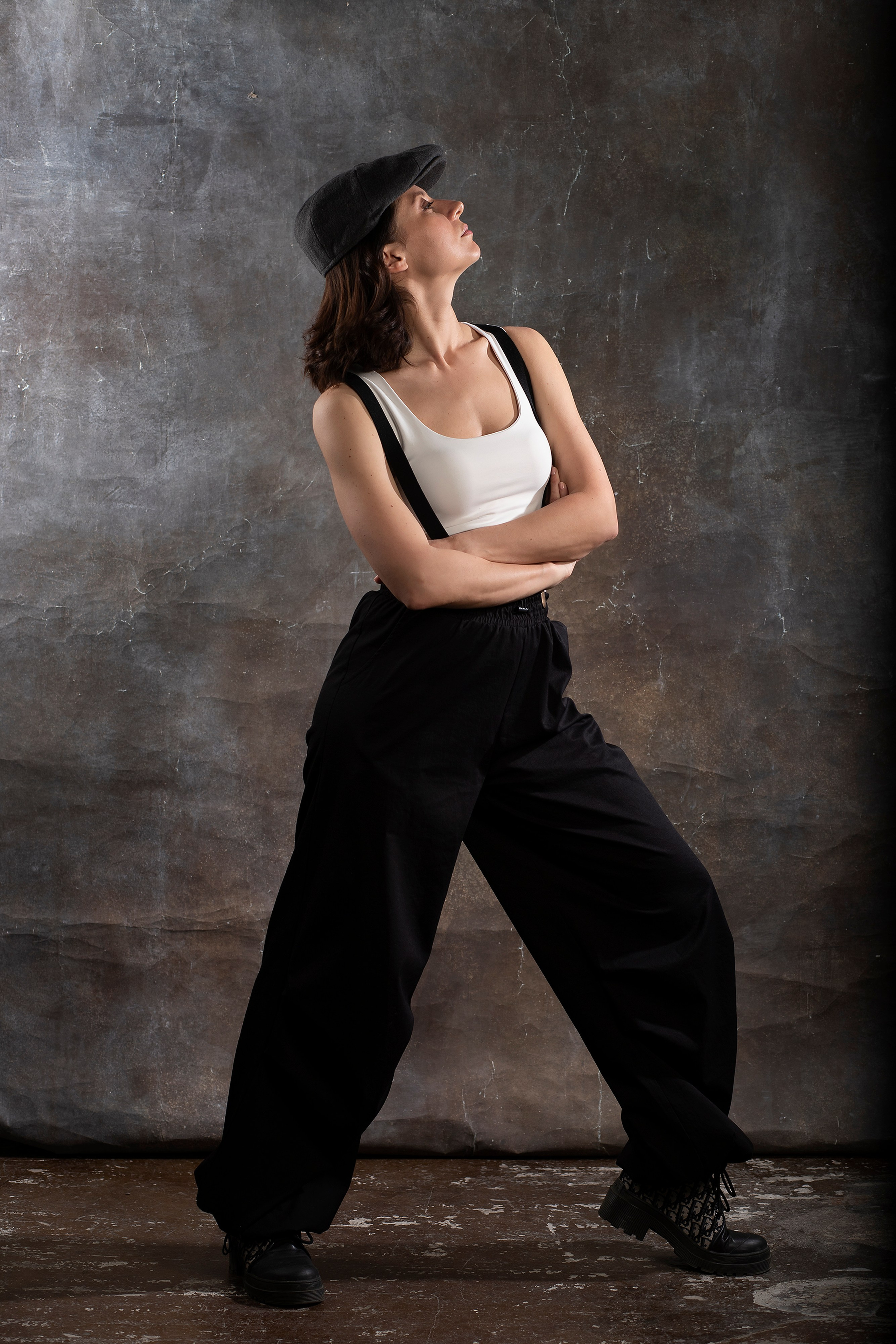 Катя. Фотограф в Москве и Московской области Ольга Дробышева