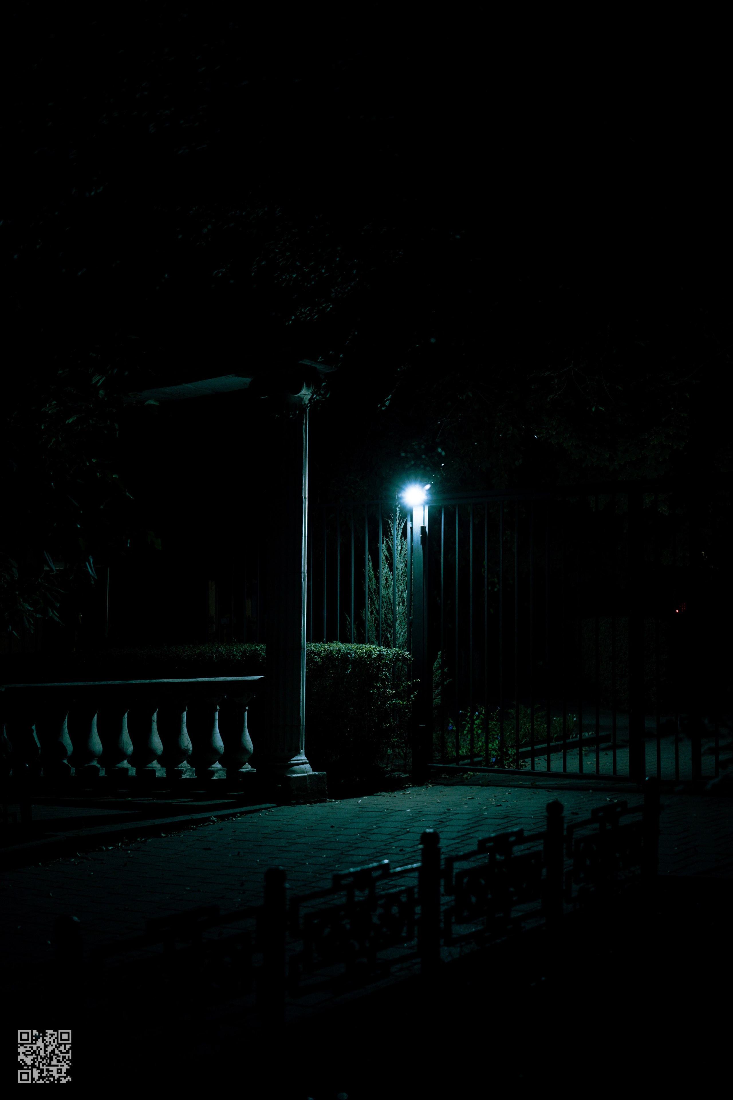 Фотография глазами меня. Photo by Volanchiek