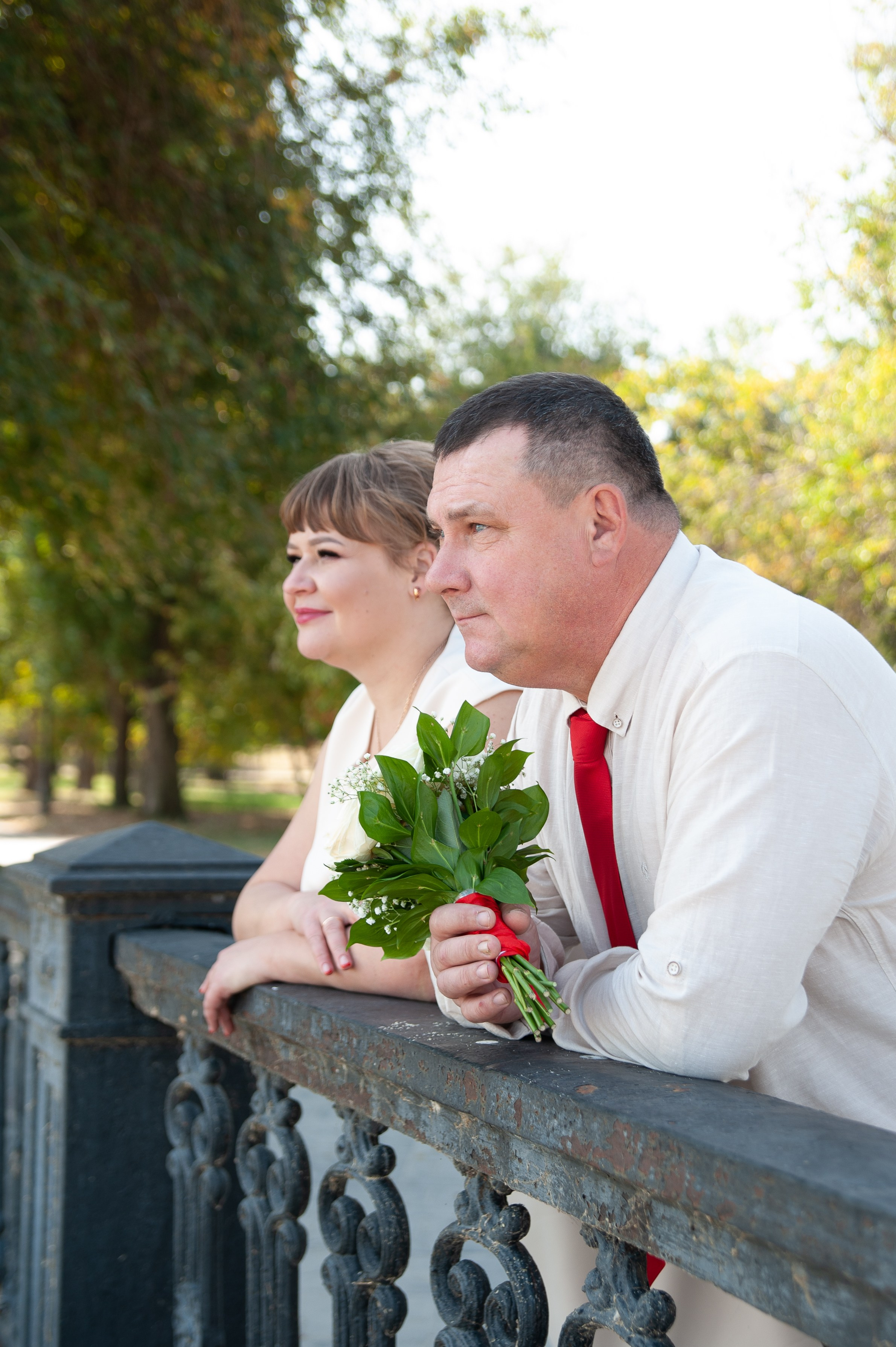 Свадебные съемки. Семейный фотограф Анна Лищук г. Таганрог