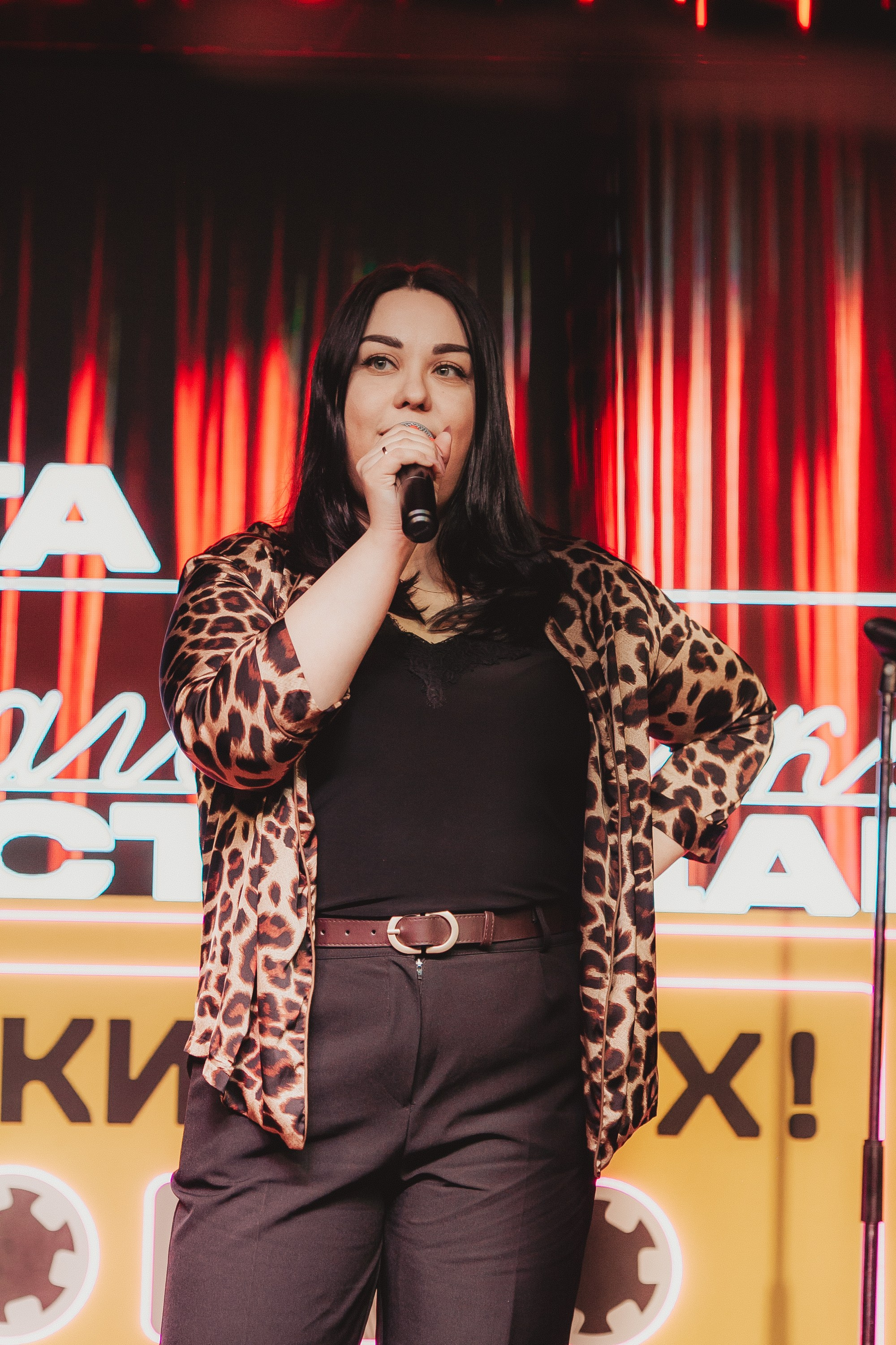 Лига педагогического стендапа. Свадебный и детский фотограф в Волгограде Слава Белов