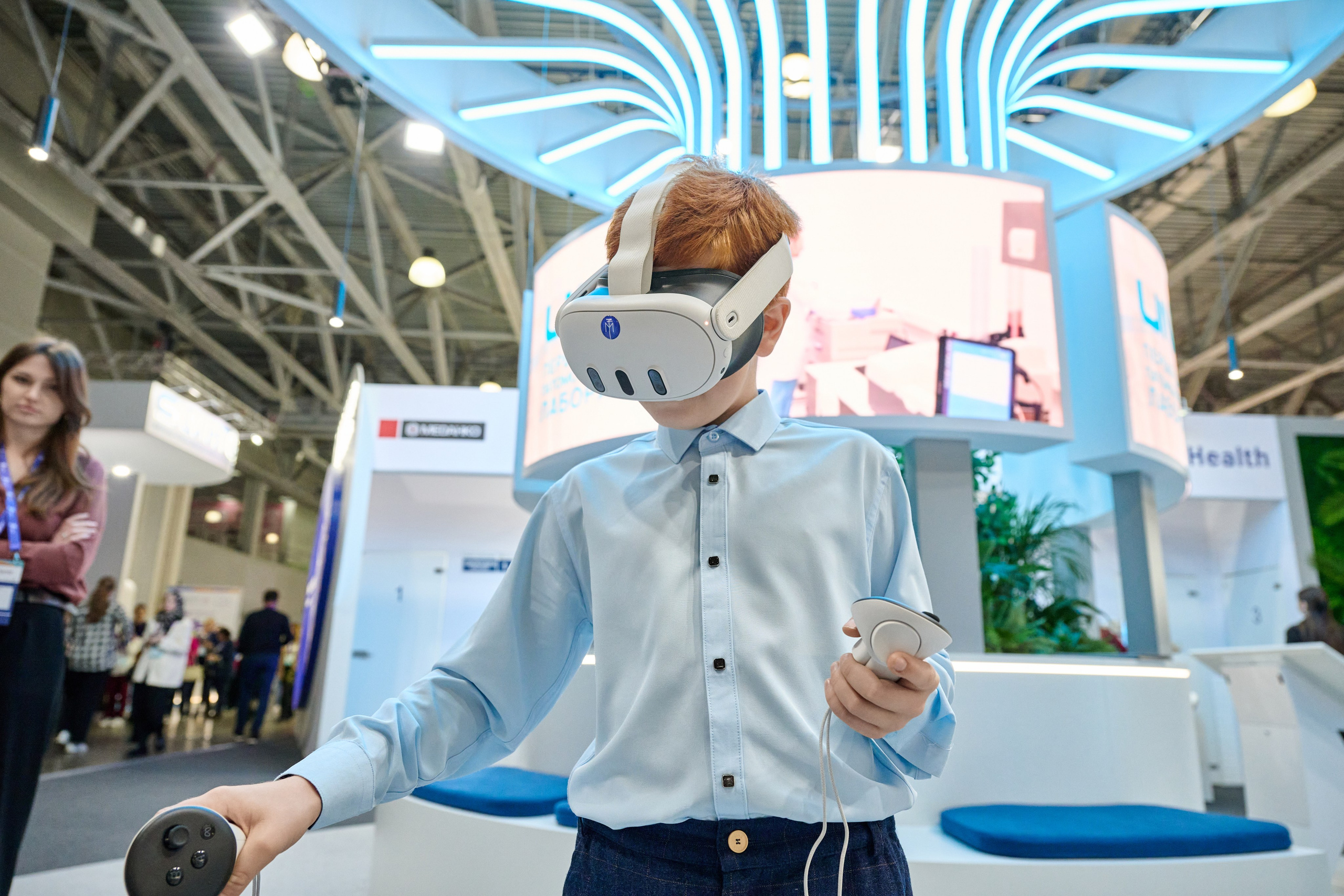 Коммерческий репортаж