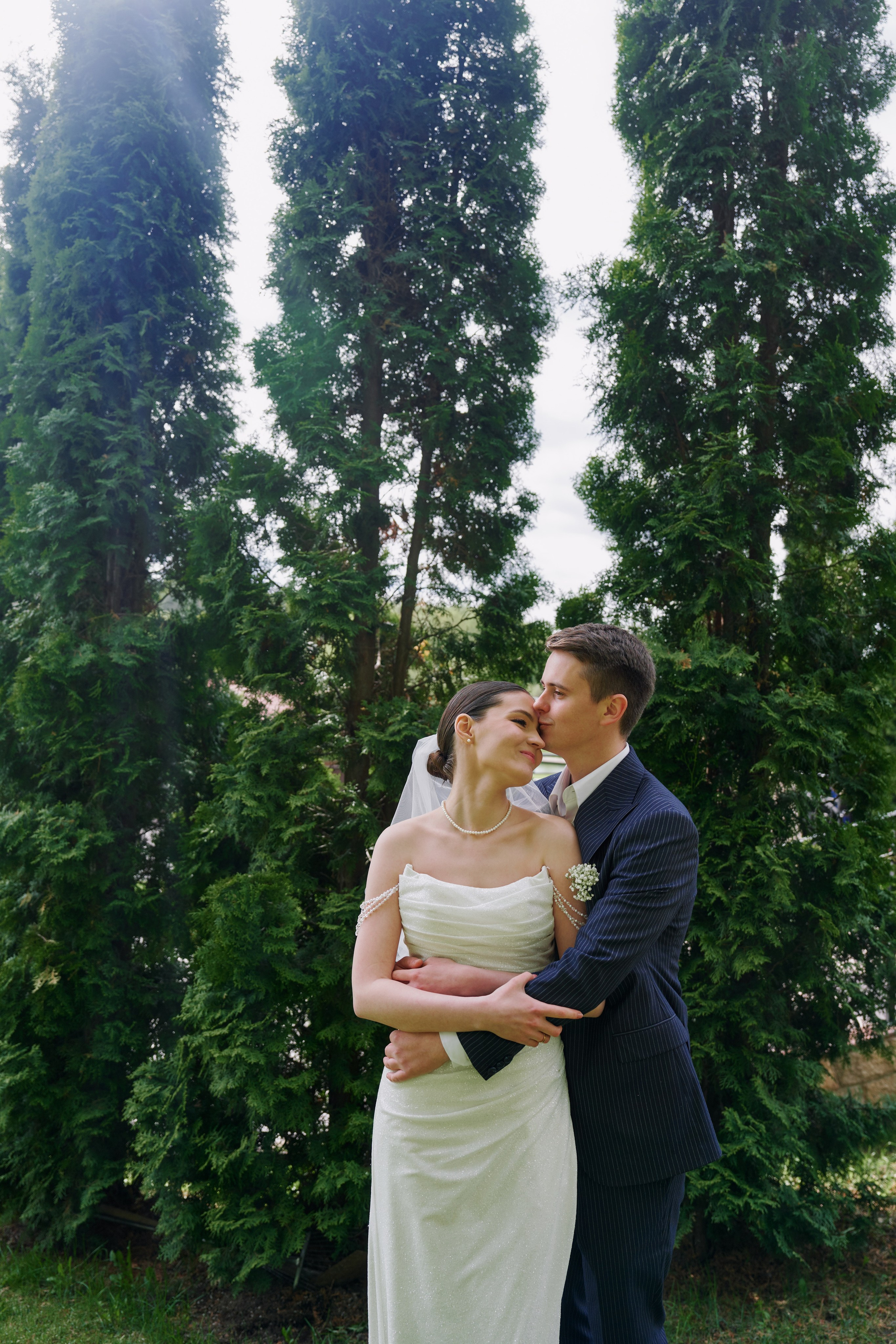 Роман & Александра. Главная