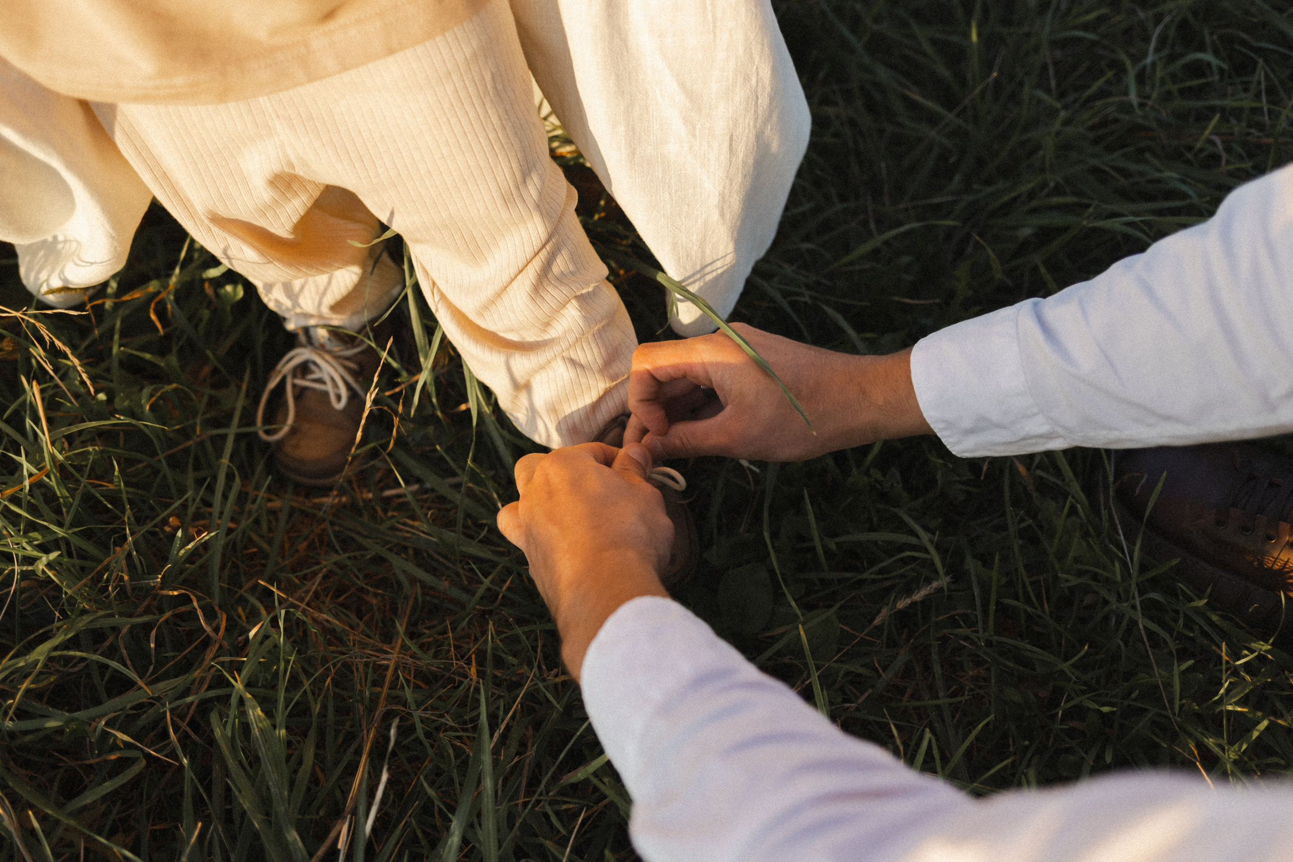 Паша, Настя и Даня. Семейный фотограф в Москве