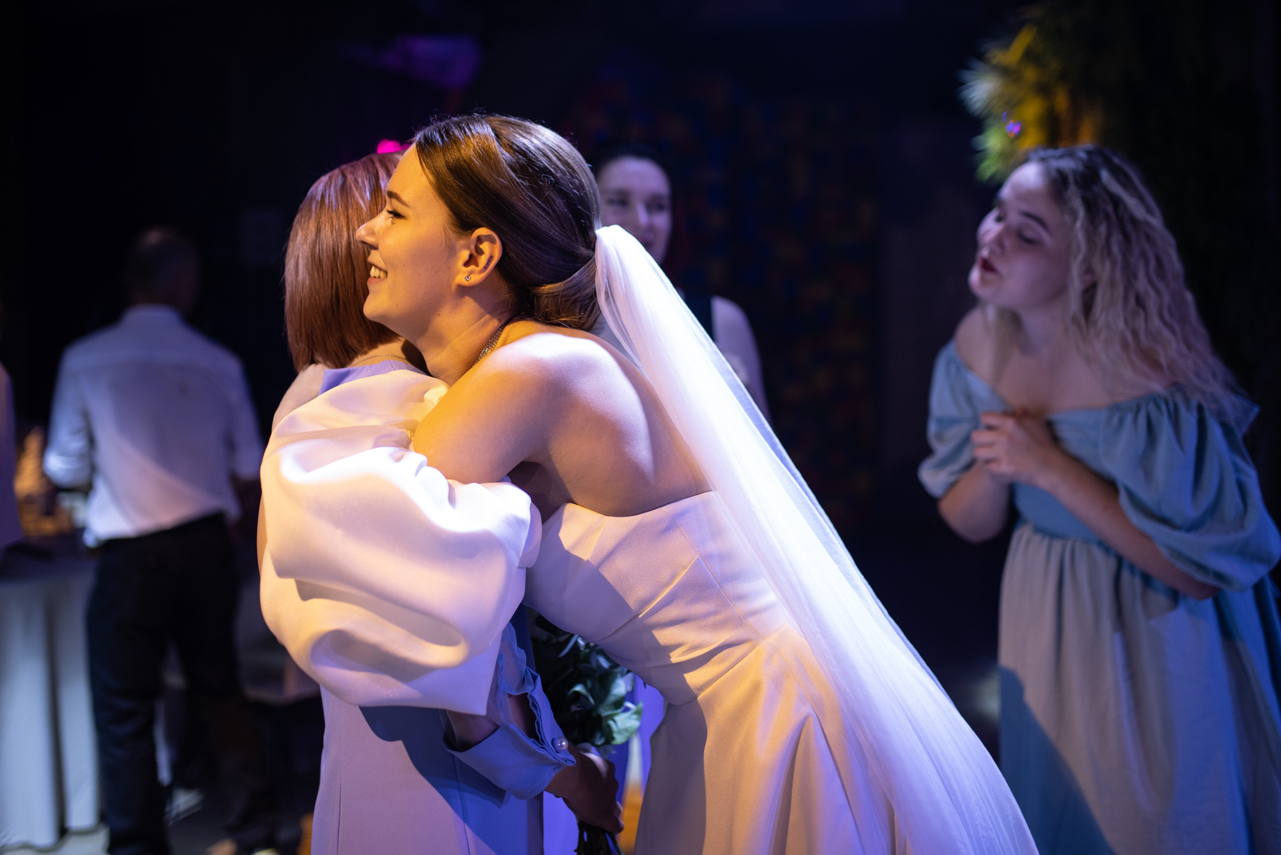 Сильно влюблён. Свадебный и семейный фотограф в Москве Julia Juice