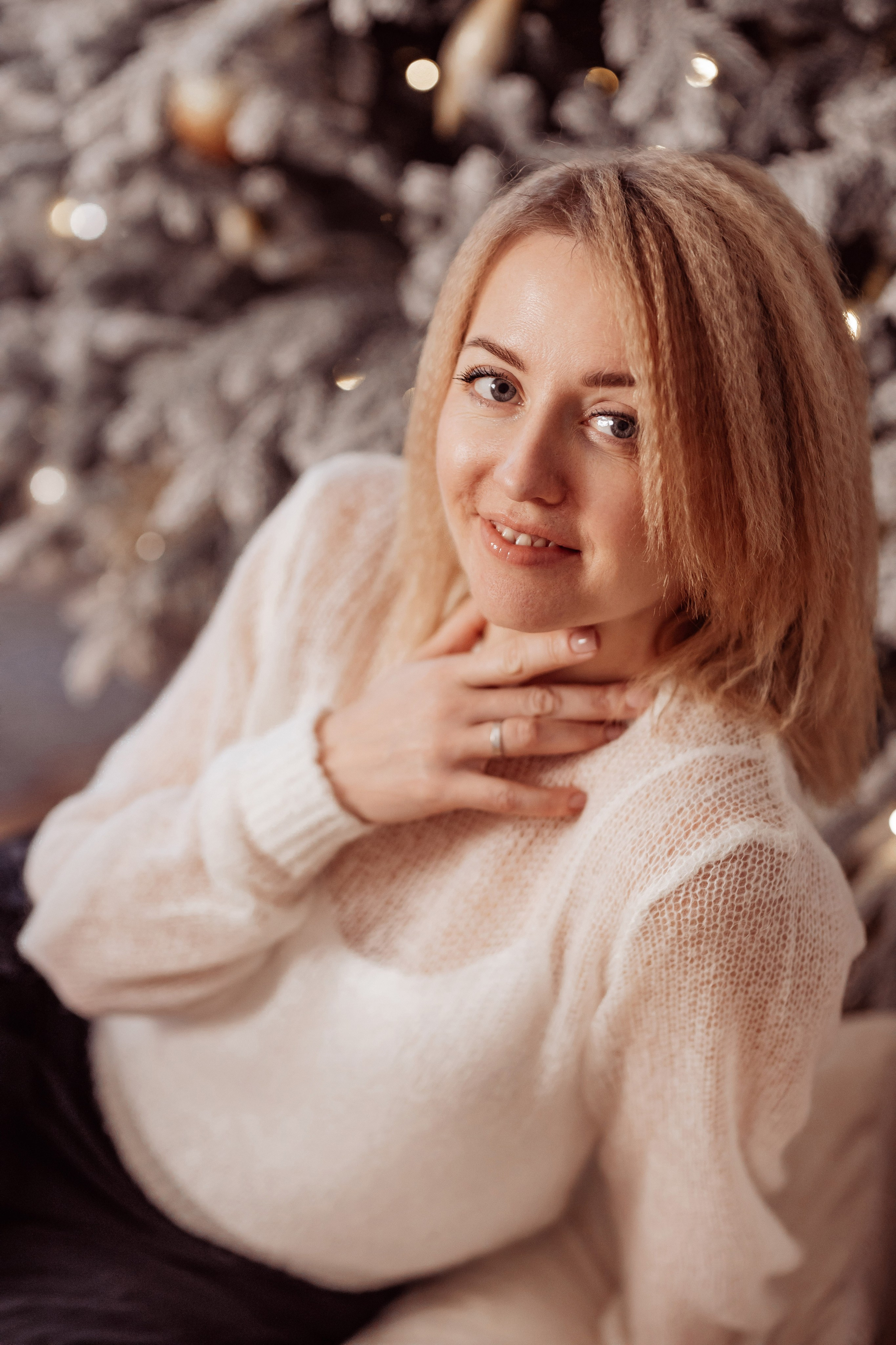 Фотосессия в студии Лофт Павильон. Фотохудожник Наталия Кирсанова