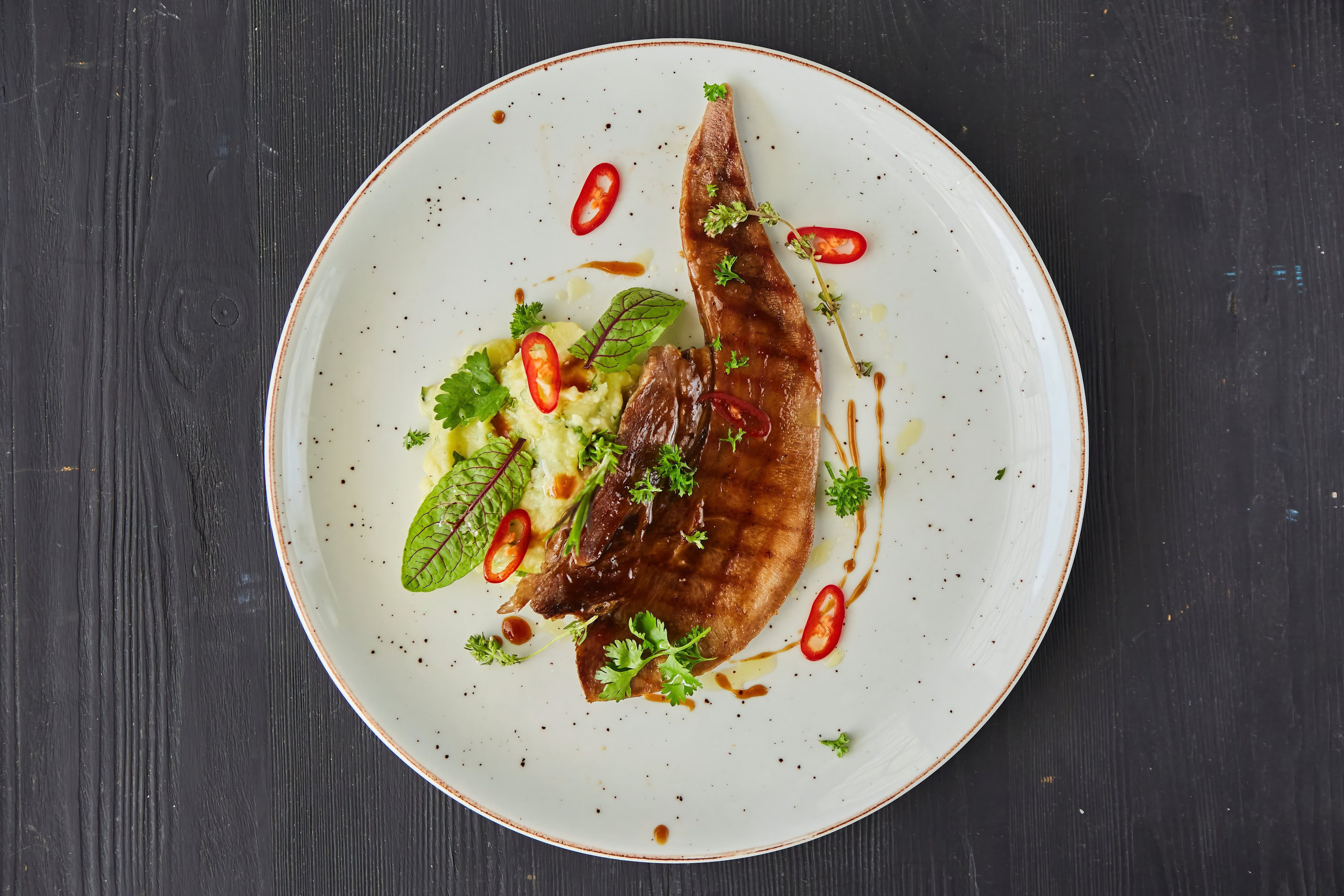 Меню ресторана Шампань. Фотохудожник Наталия Кирсанова