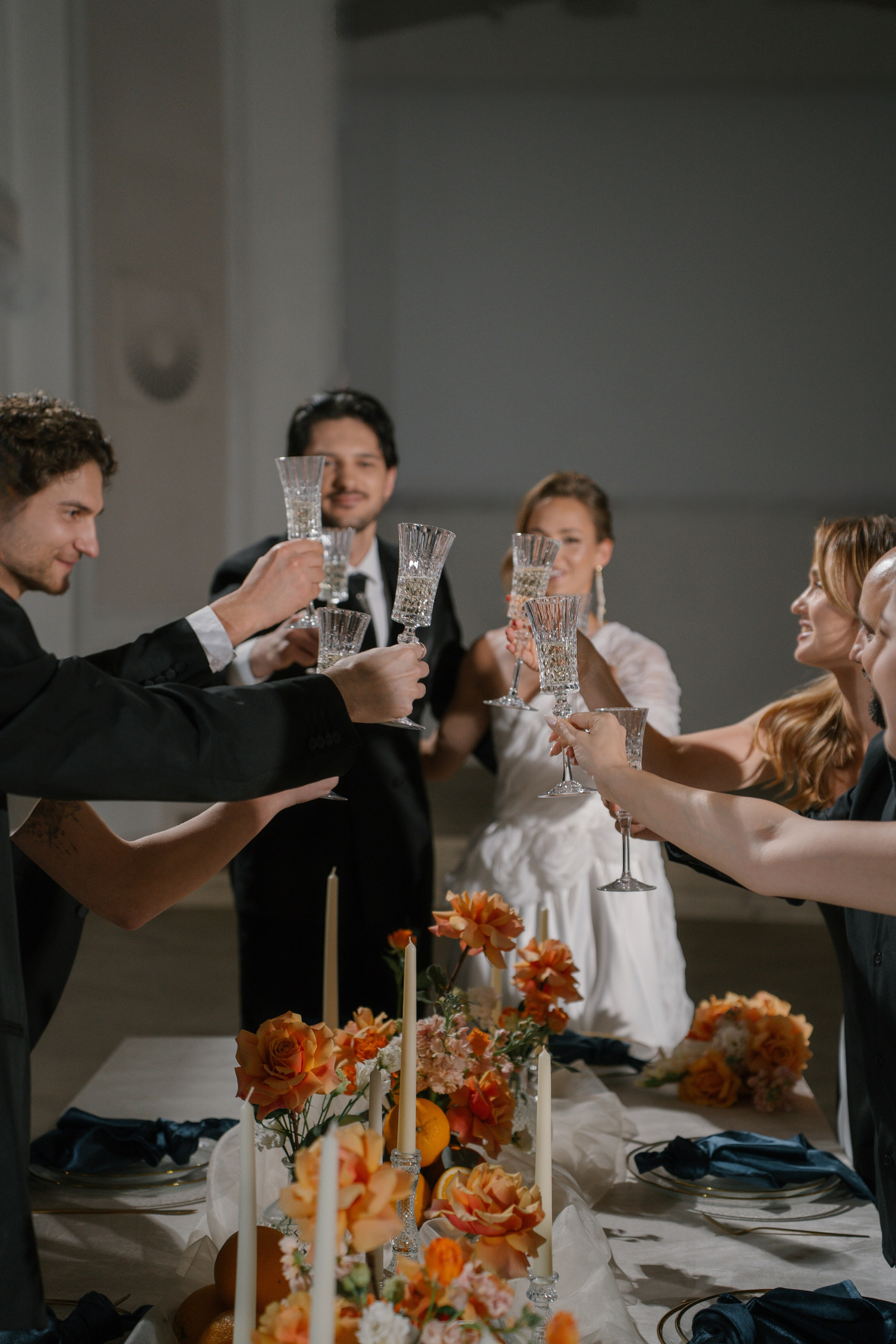 V & Y. Семейный и свадебный фотограф Мария Нетребко г. Калининград