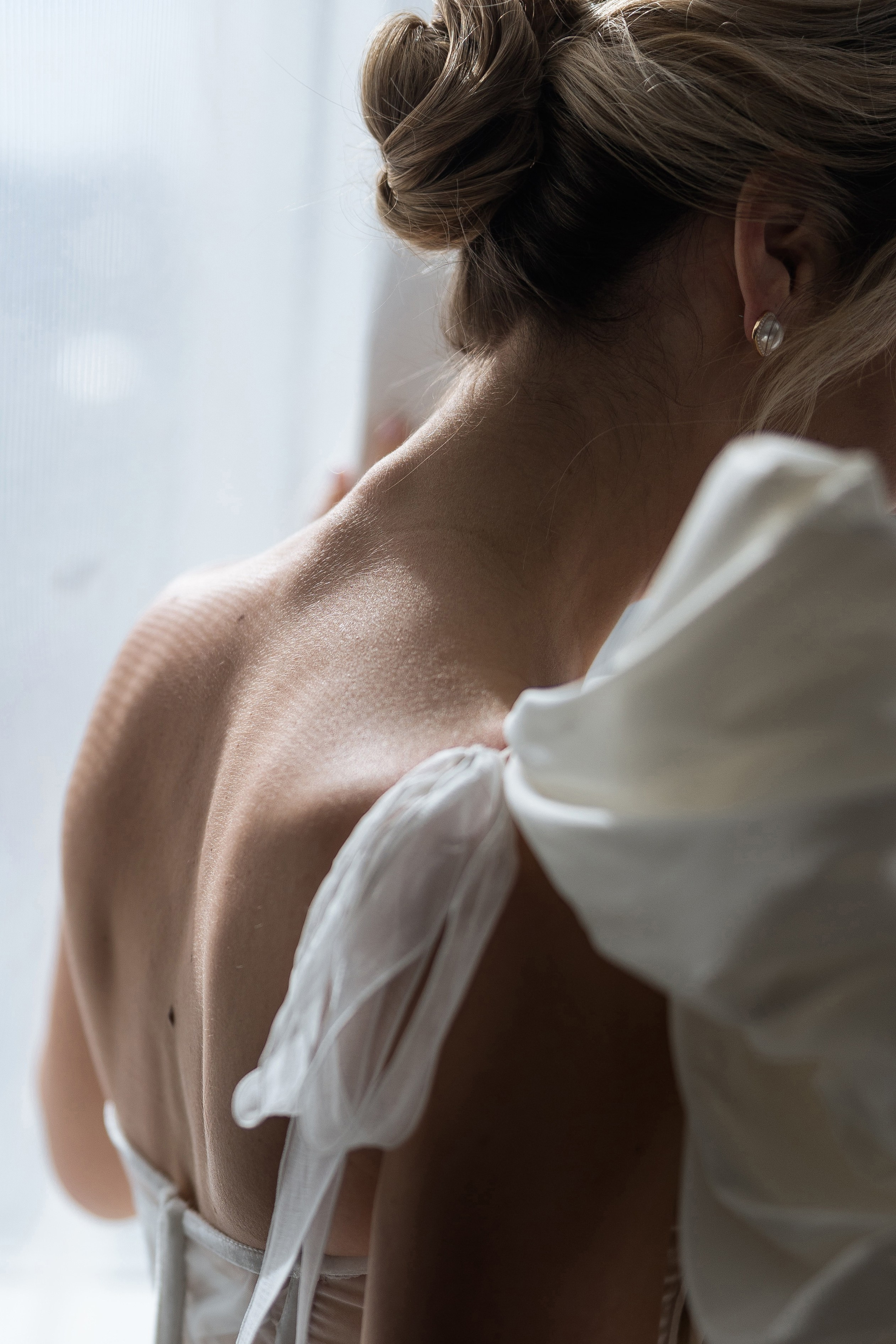 Рустам и Марина. Свадебный и семейный фотограф Москва Екатерина Верижникова