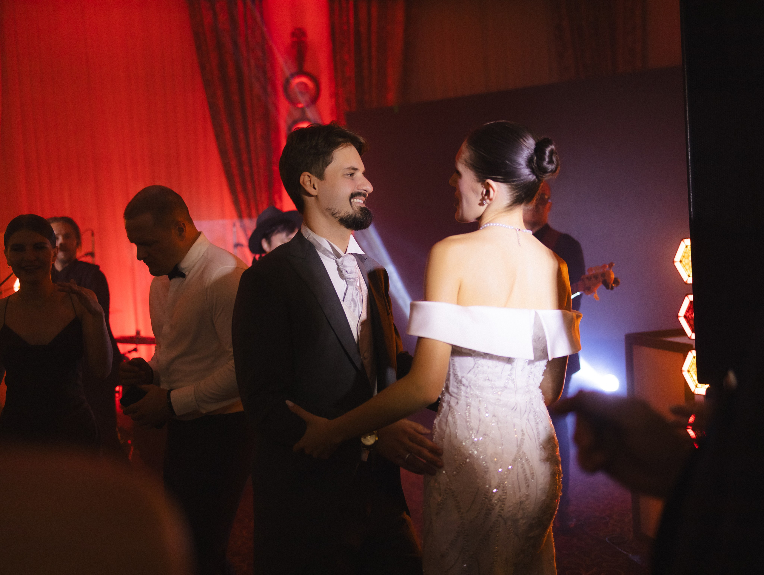 Daria & Kirill. Фотограф Москва и МО