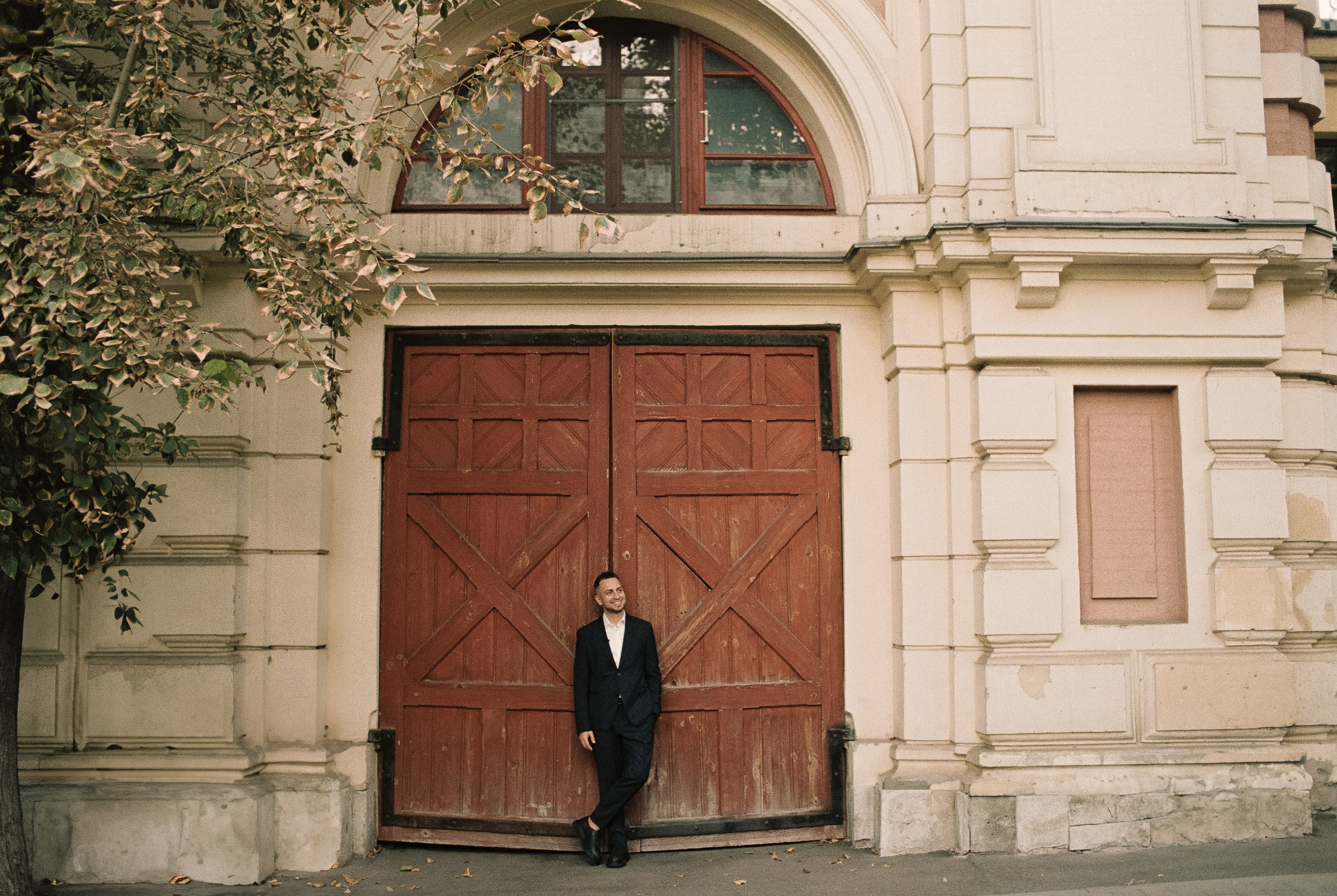 O & E. Свадебный и event-фотограф Иван Волнухин