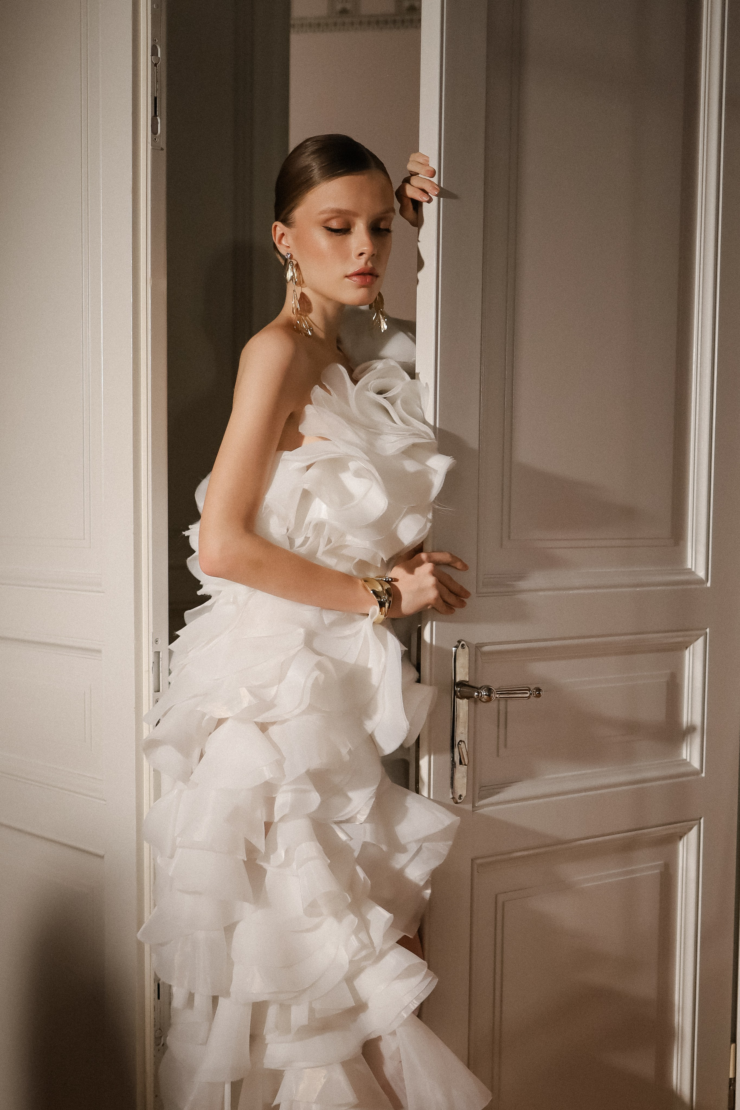 София и Дмитрий | Националь. Свадебный фотограф в Москве Наталья Струкова