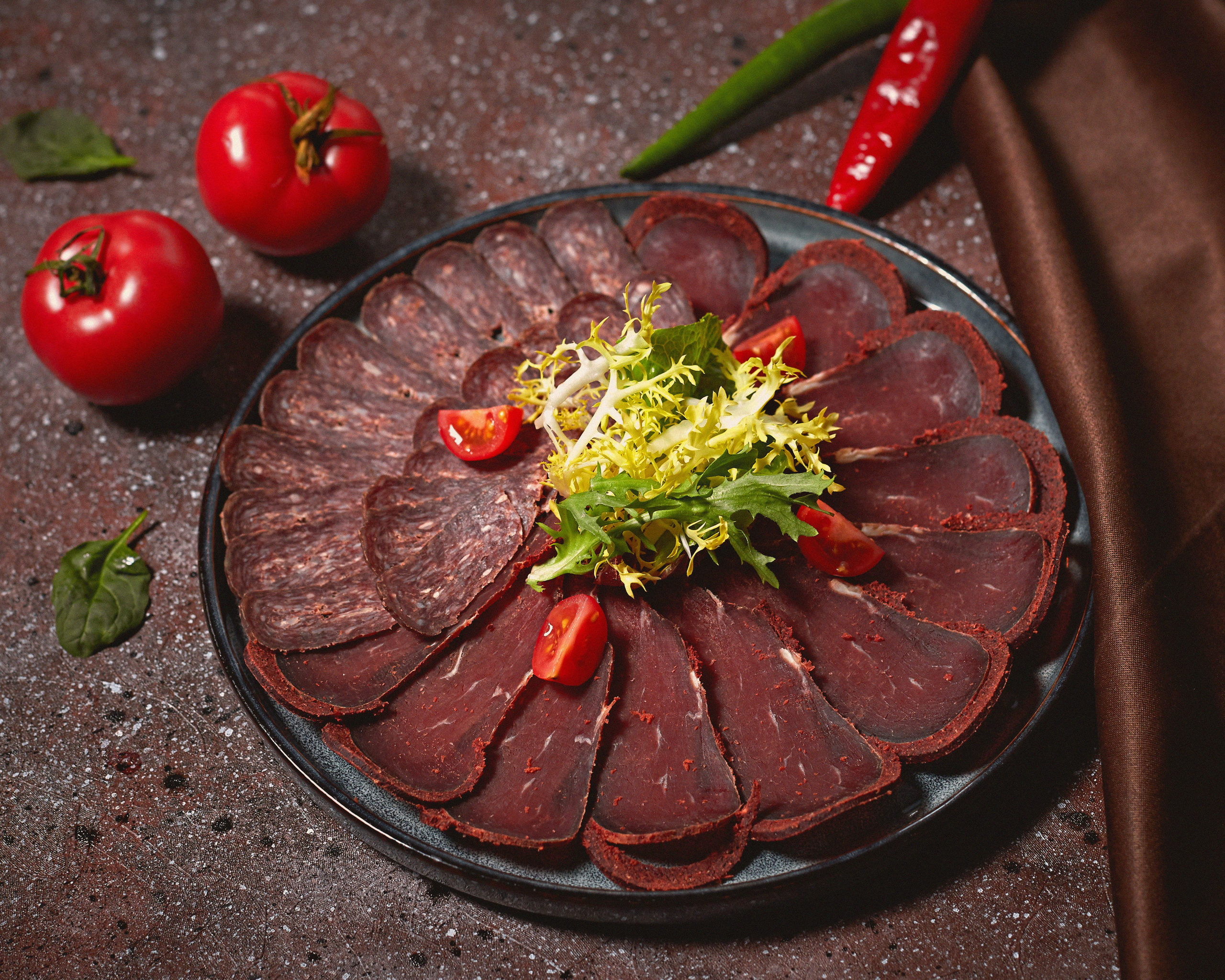 Food фотография. Профессиональный фотограф в Москве Lina Sokol