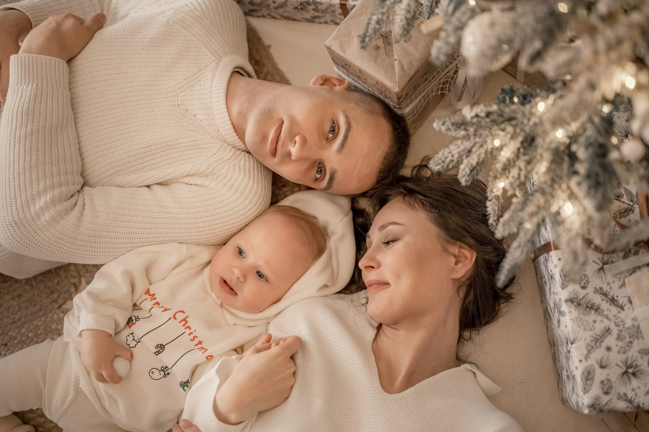 Студийные съёмки, портфолио. Фотограф на крещение и венчание, семейный фотограф в Санкт-Петербурге