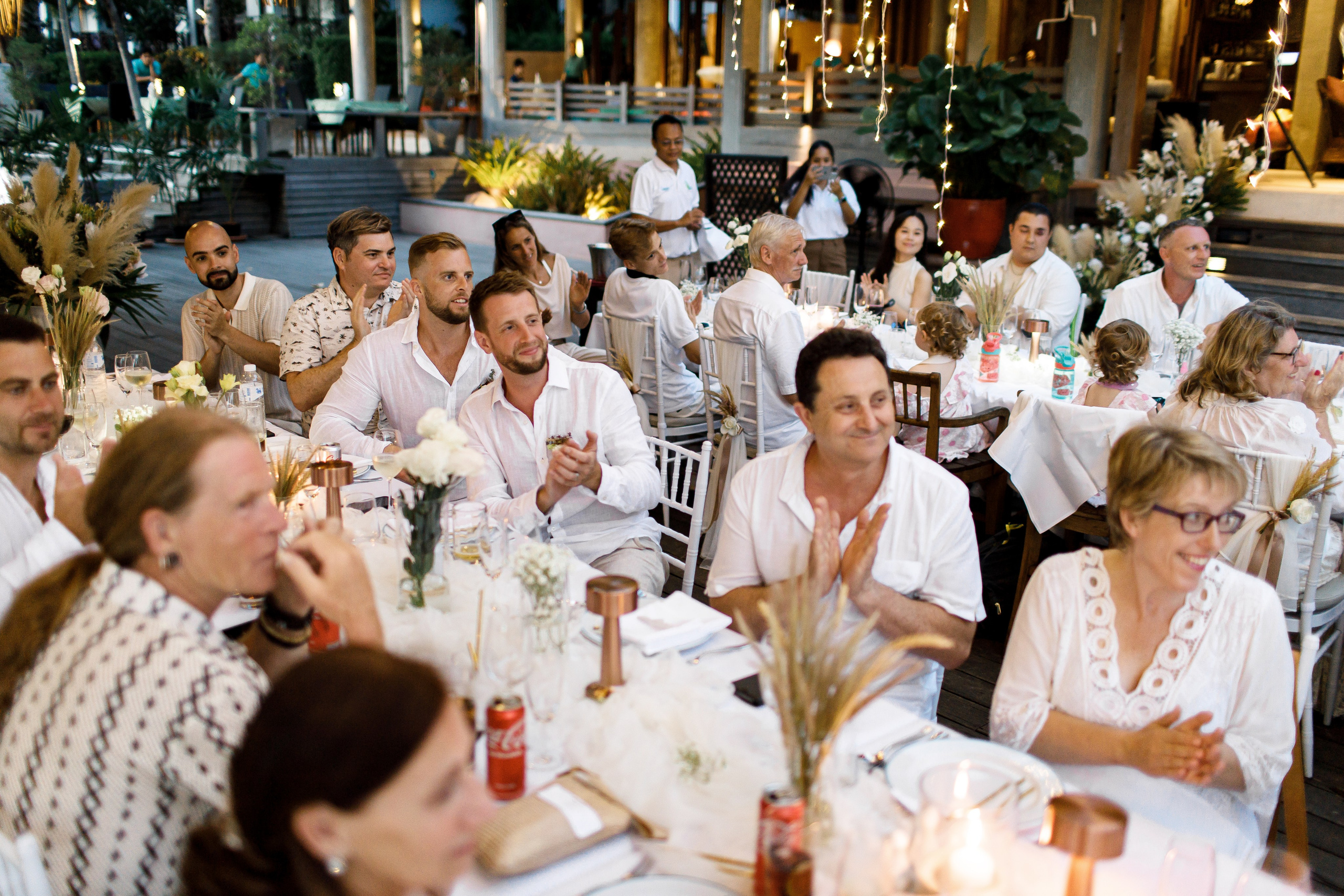 Dom & Vicky |Paradee Resort Koh Samet. Фотограф на Пхукете в Таиланде