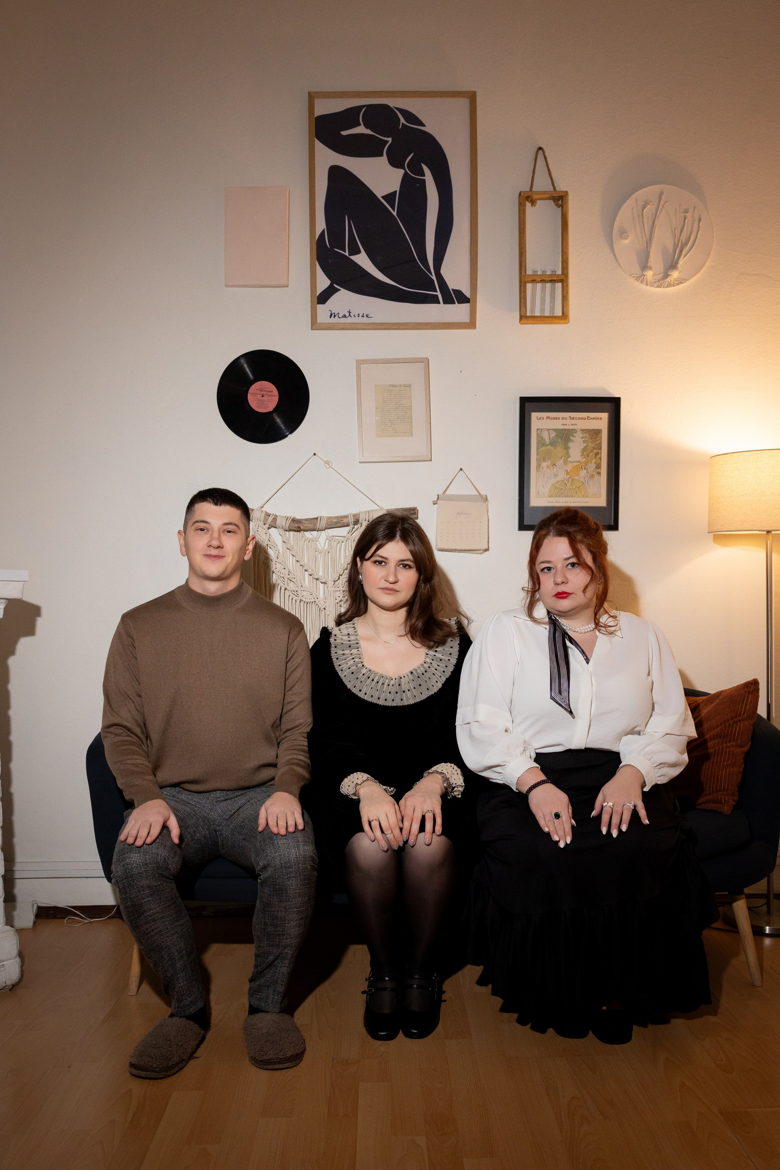 Polina's birthday. Фотограф Москва Людмила Белова