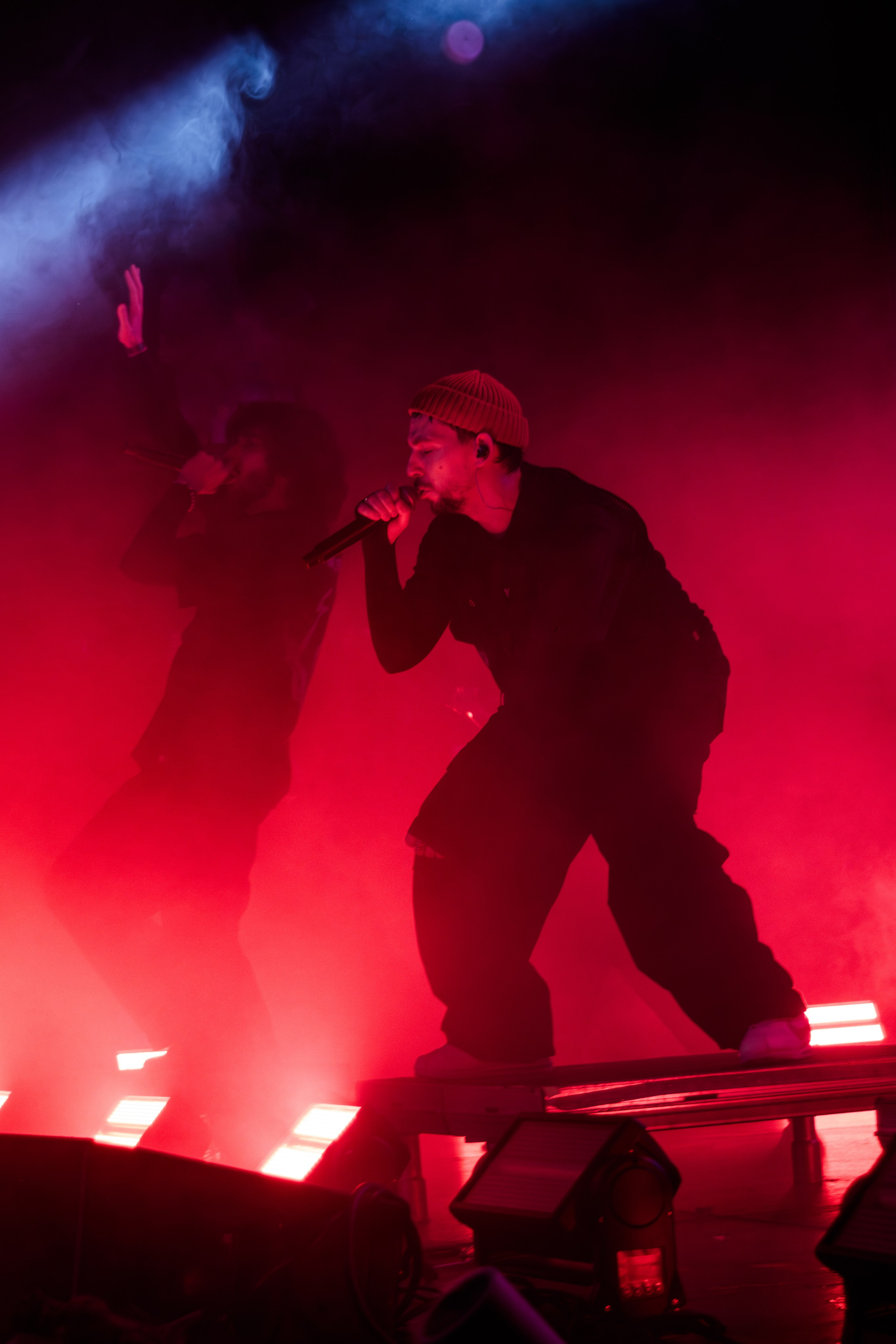 Хмыров. Портретный и концертный фотограф в Санкт-Петербурге Егор Телятников