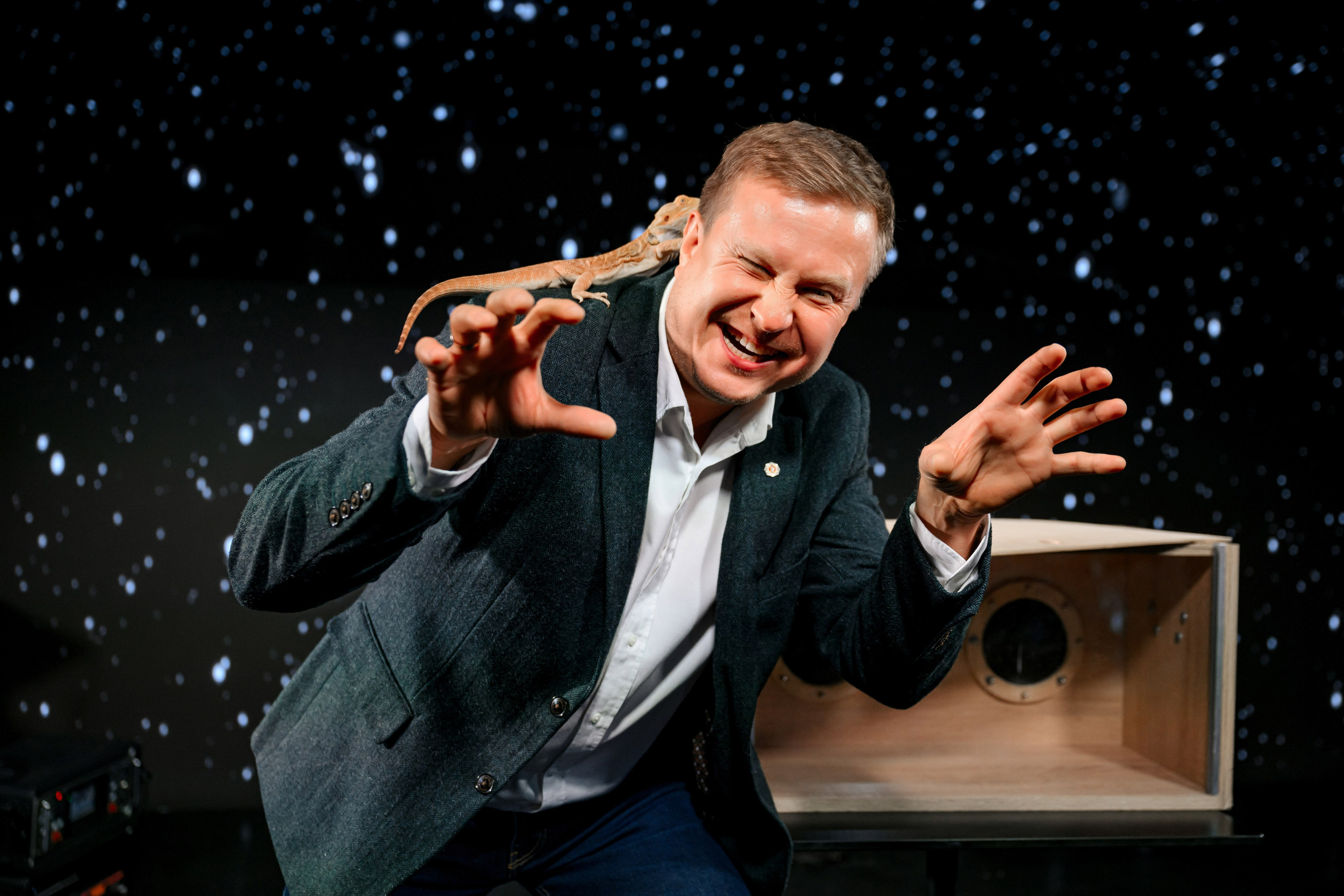 Happy Birthday. Максим Комаров — Профессиональный фотограф