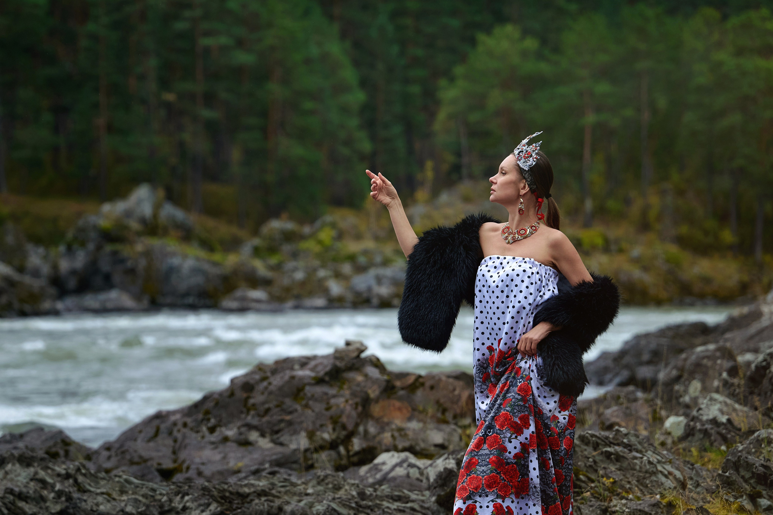 Ольга и Ксения. Фотограф Опыт Качество Скорость Горный Алтай Барнаул