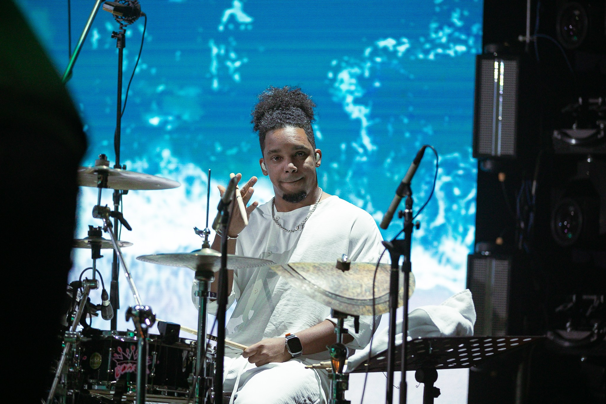 Концерт Алексея Чумакова в Астрахани. Фотограф в Астрахани Евгений Шеин