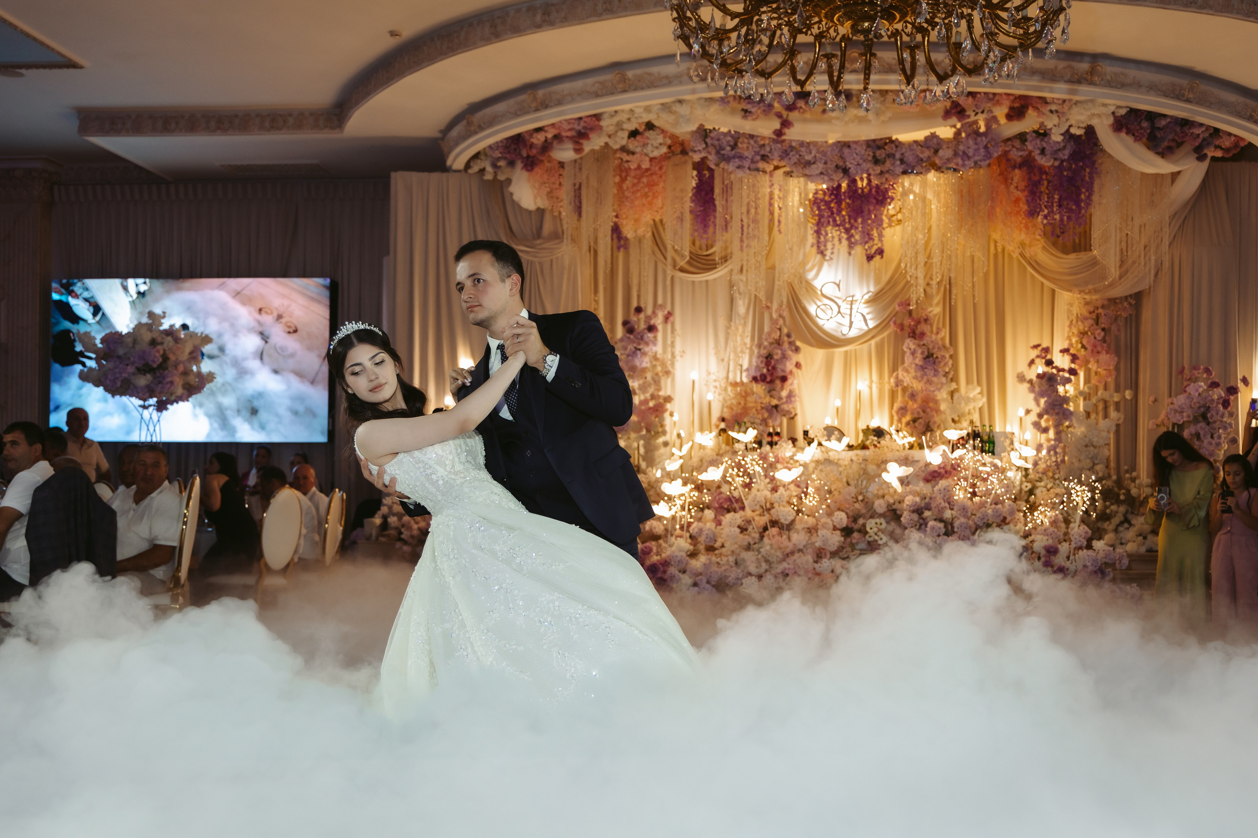 Свадьба С & К. Свадебный Фотограф в Москве Гор Магтагян