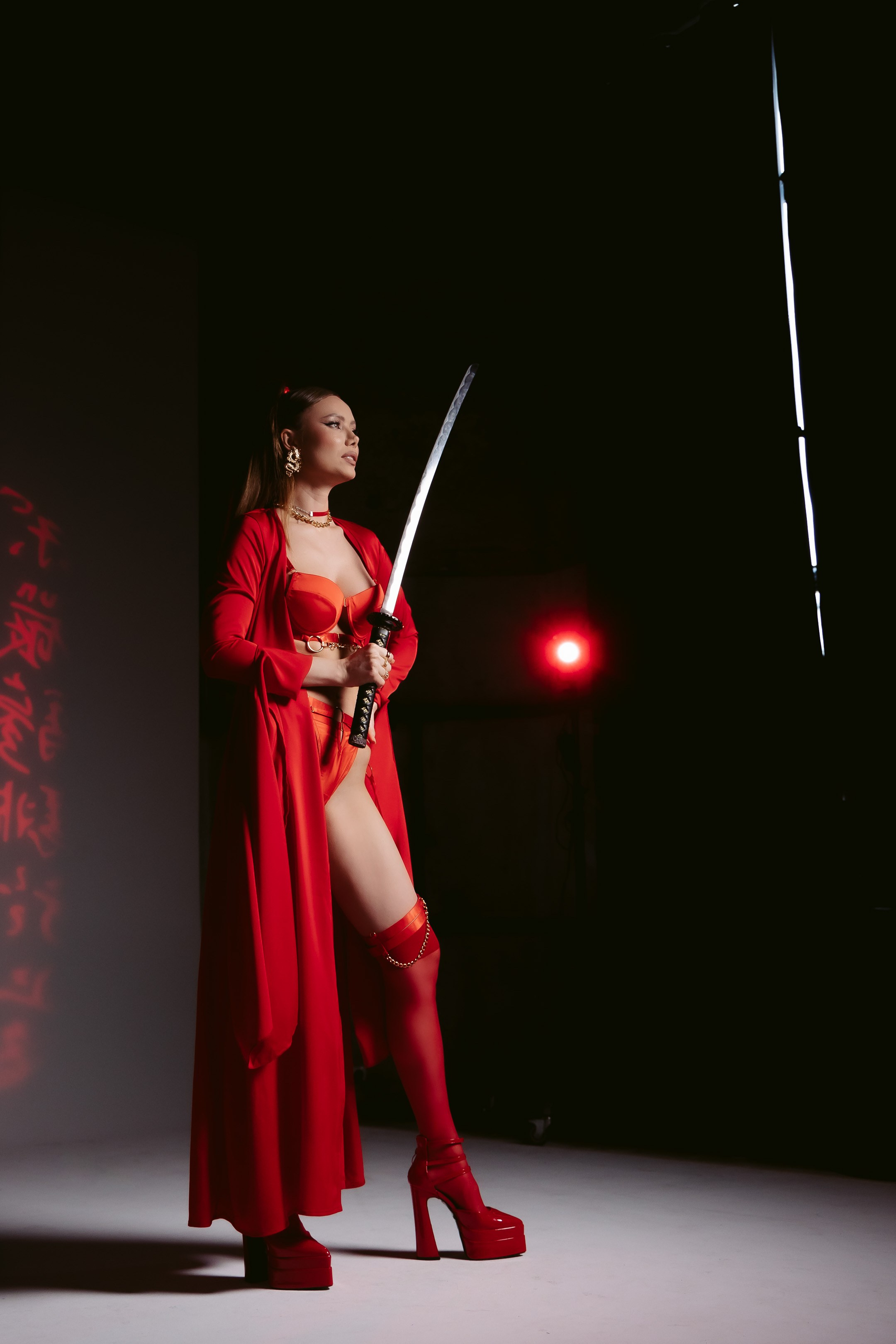 Samuray. Свадебный Фотограф в Москве Гор Магтагян