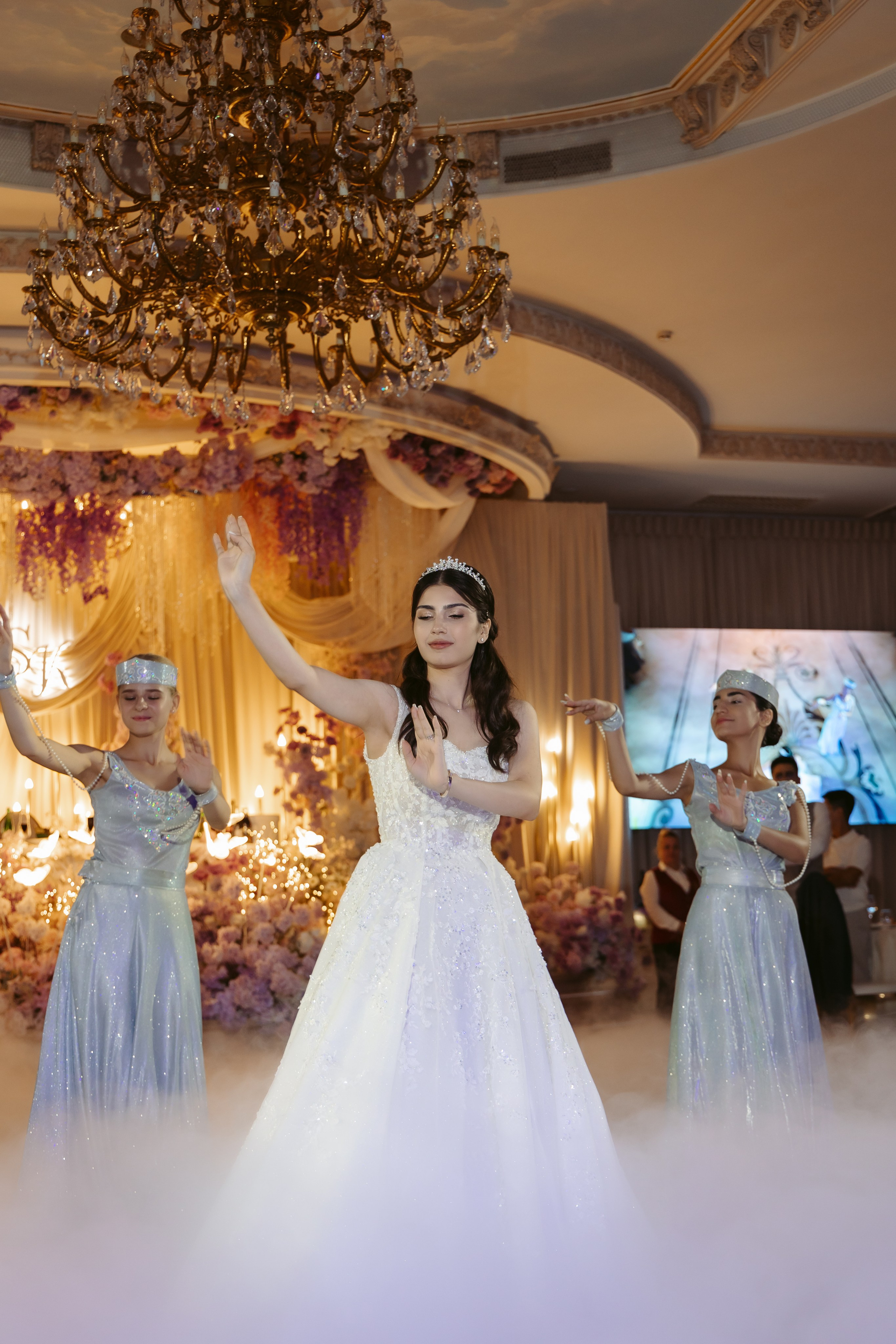 Свадьба С & К. Свадебный Фотограф в Москве Гор Магтагян