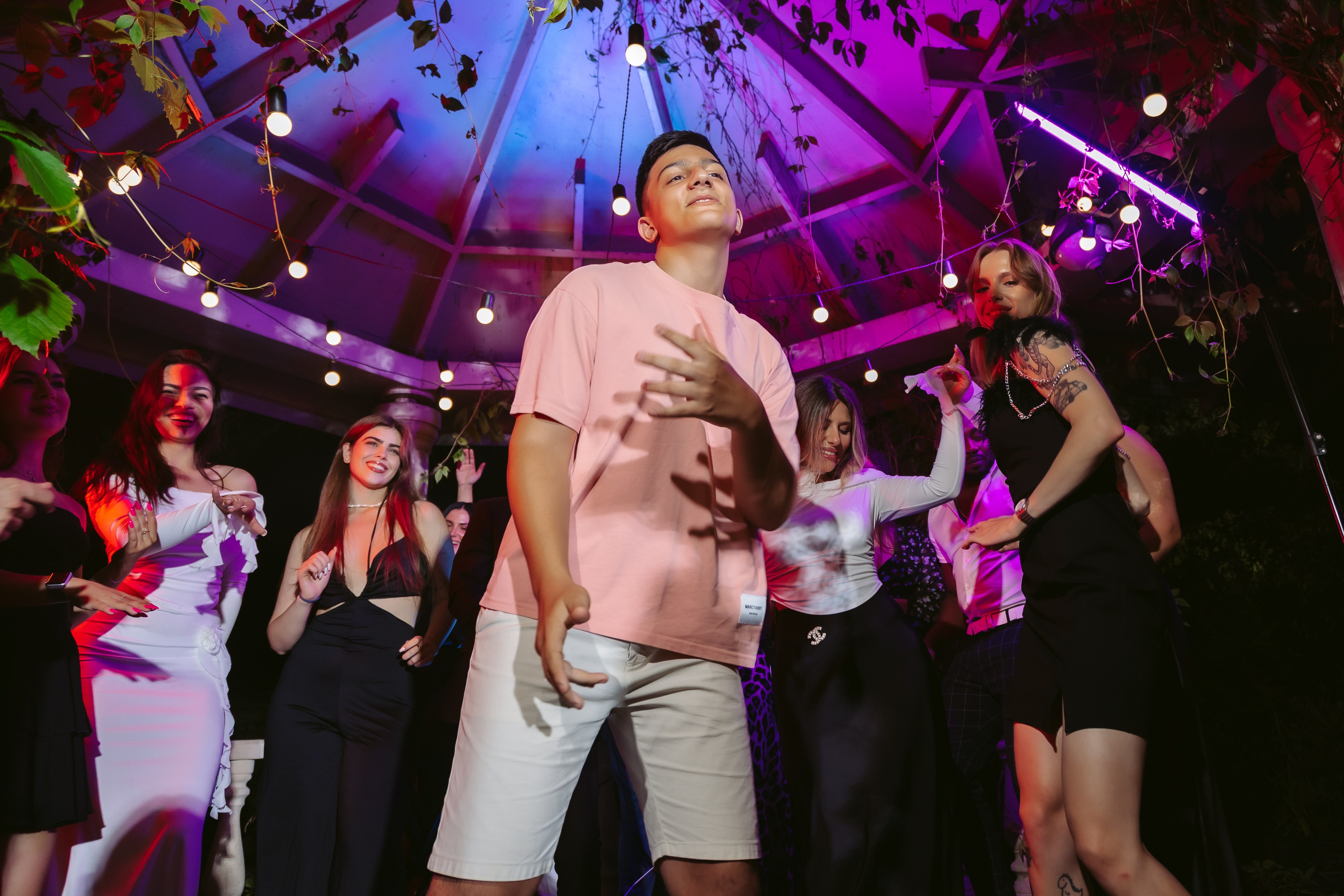 Harut Bareghamyan. Свадебный Фотограф в Москве Гор Магтагян