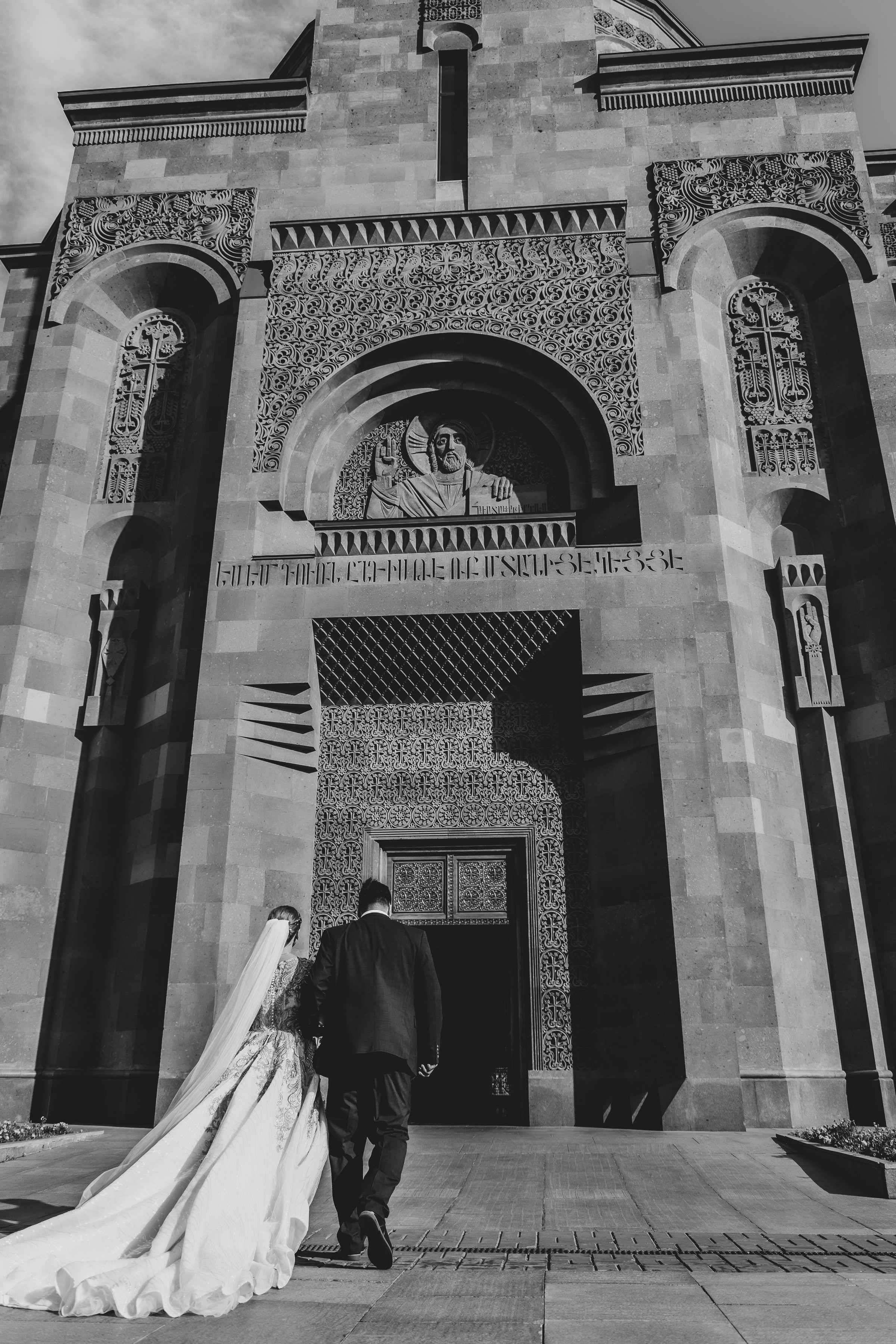 Свадьба А & А. Свадебный Фотограф в Москве Гор Магтагян