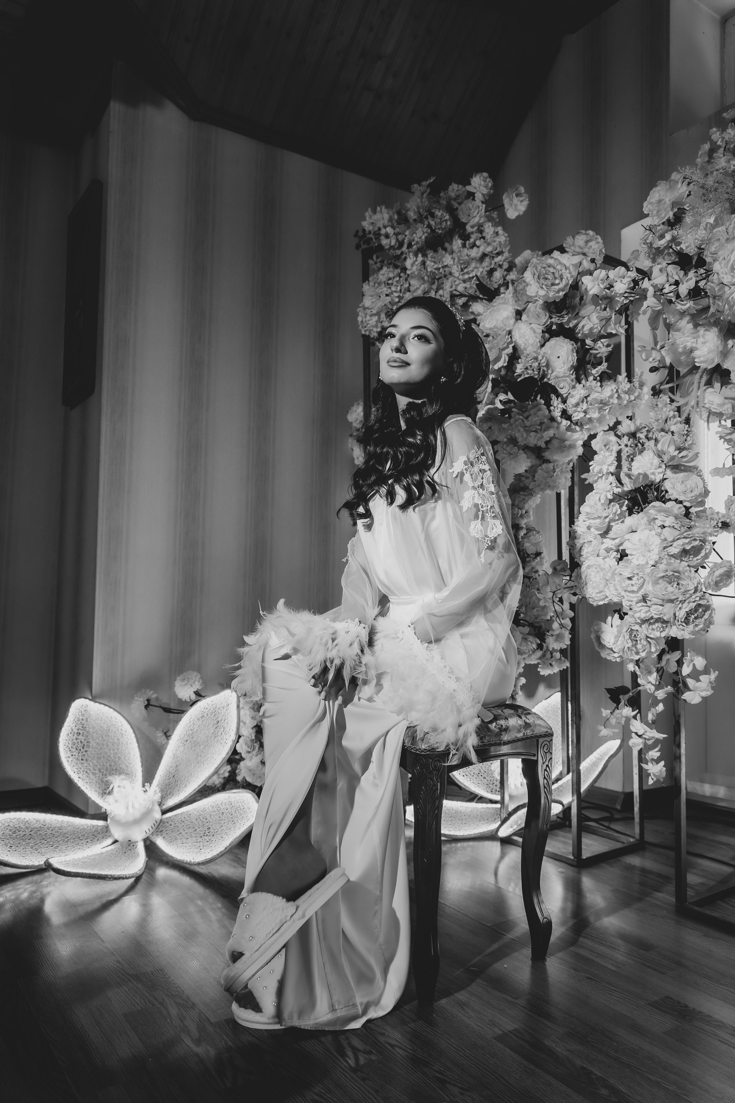 Свадьба Н & Т. Свадебный Фотограф в Москве Гор Магтагян