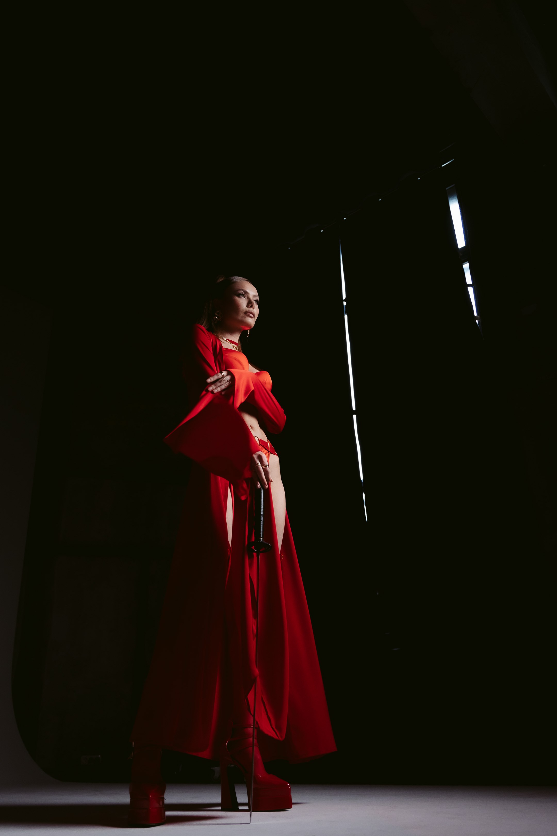 Samuray. Свадебный Фотограф в Москве Гор Магтагян