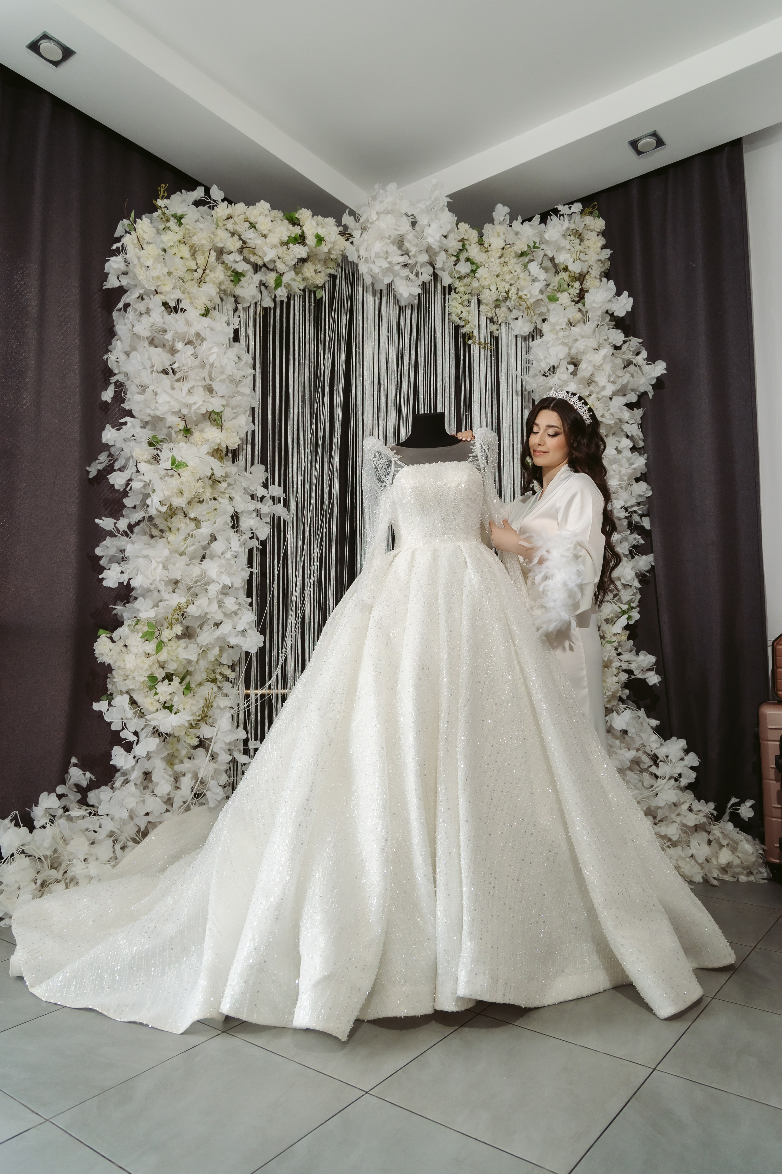 Свадьба А & С. Свадебный Фотограф в Москве Гор Магтагян