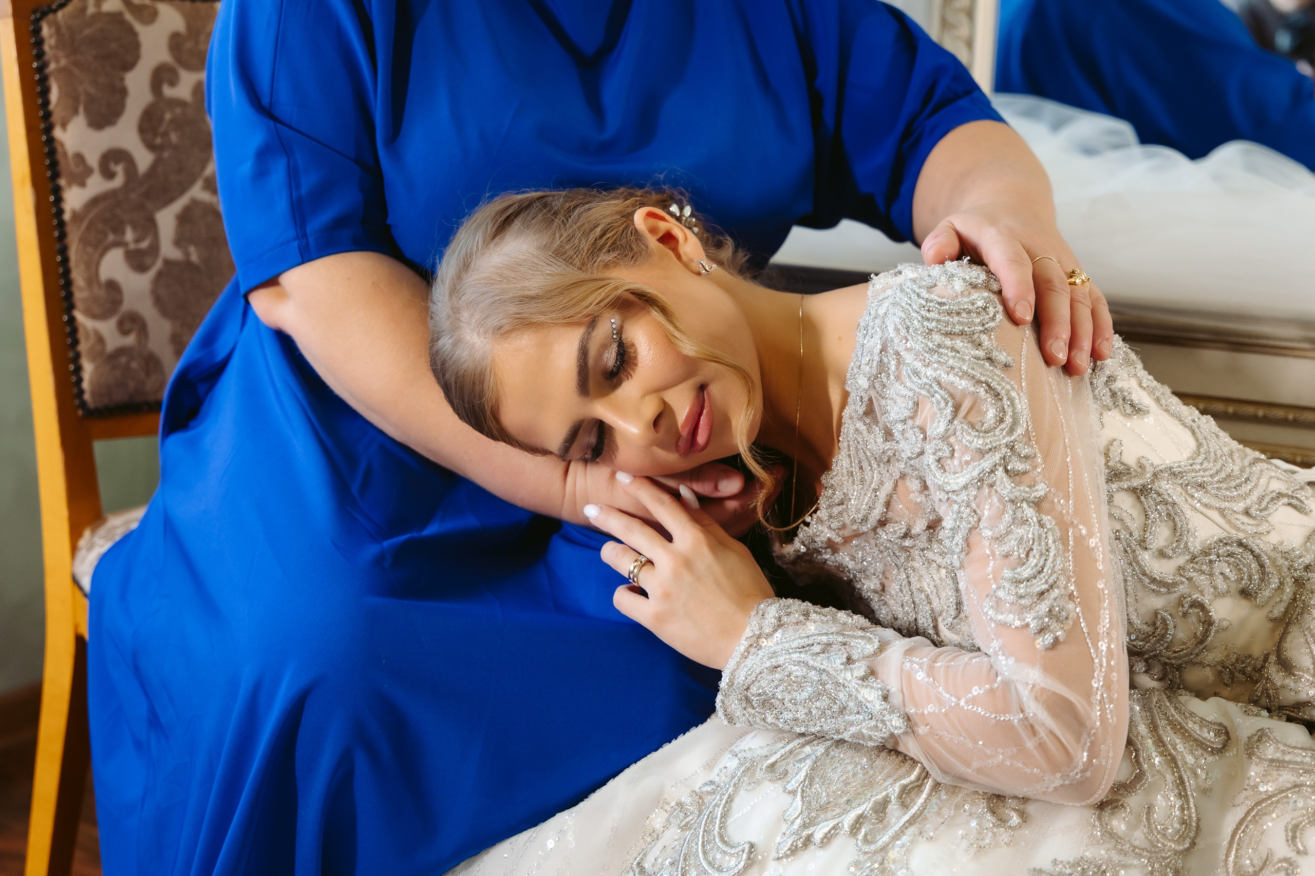 Свадьба А & А. Свадебный Фотограф в Москве Гор Магтагян