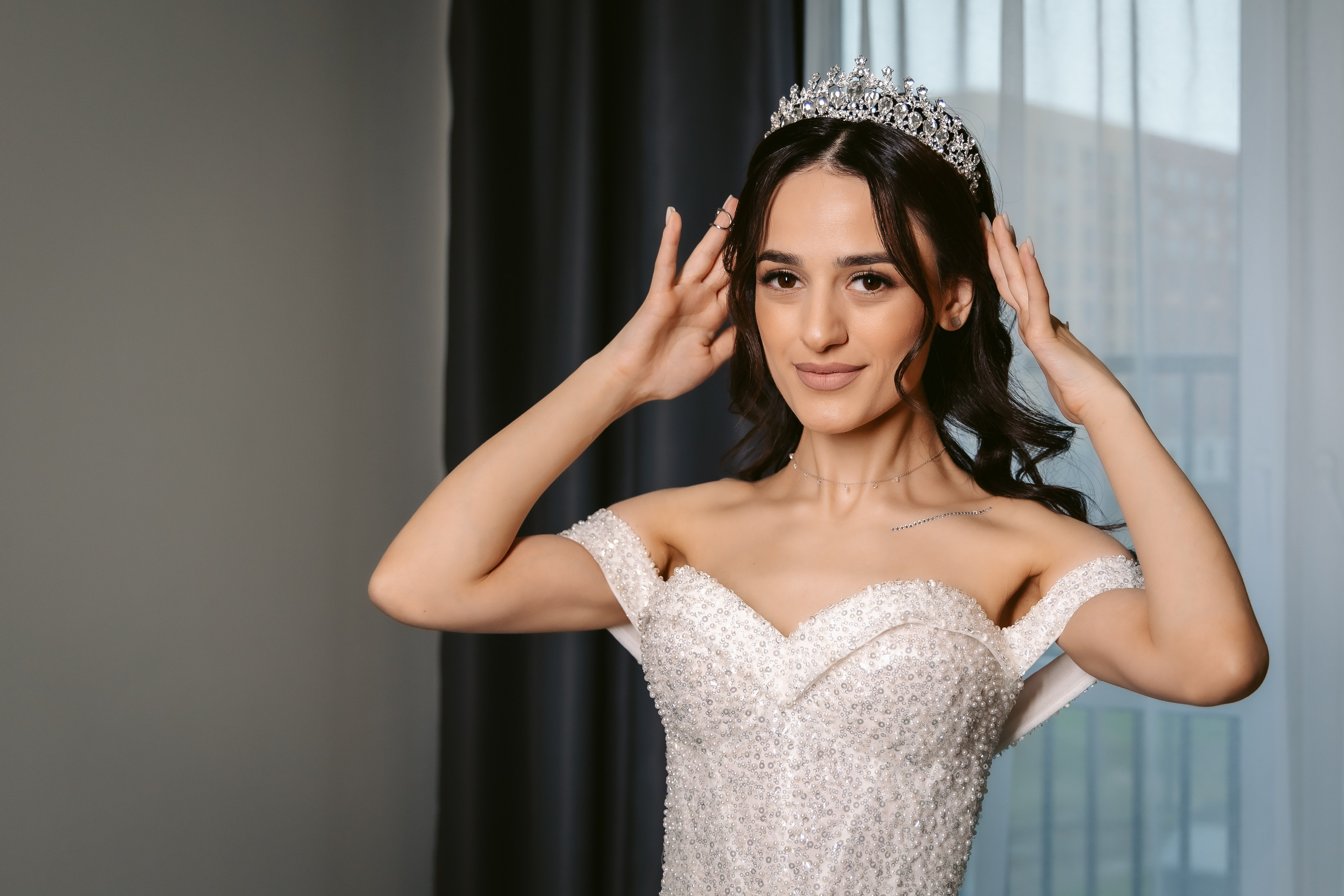 Свадьба Э & С. Свадебный Фотограф в Москве Гор Магтагян