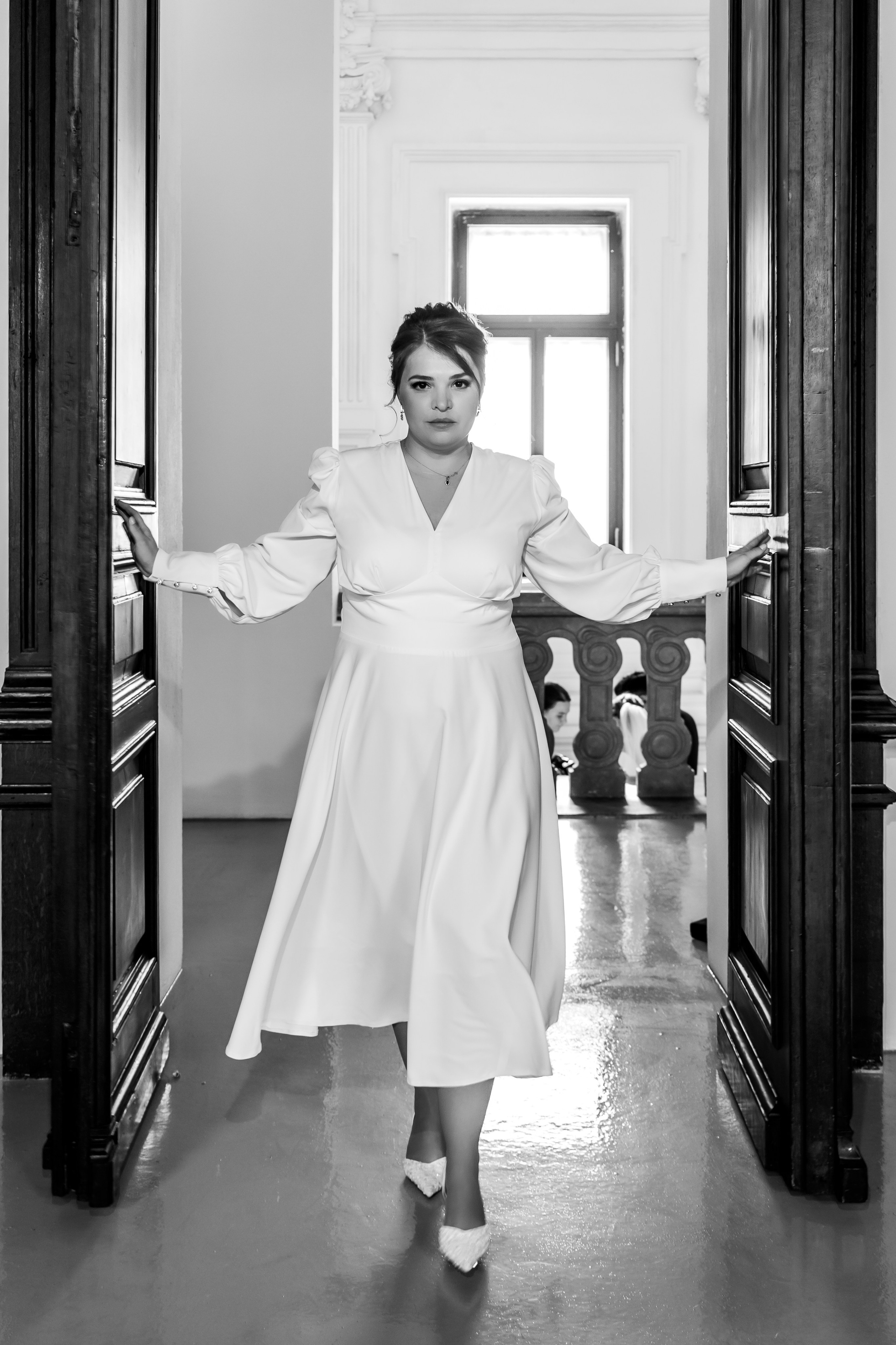 Загс. Свадебный Фотограф в Москве Гор Магтагян