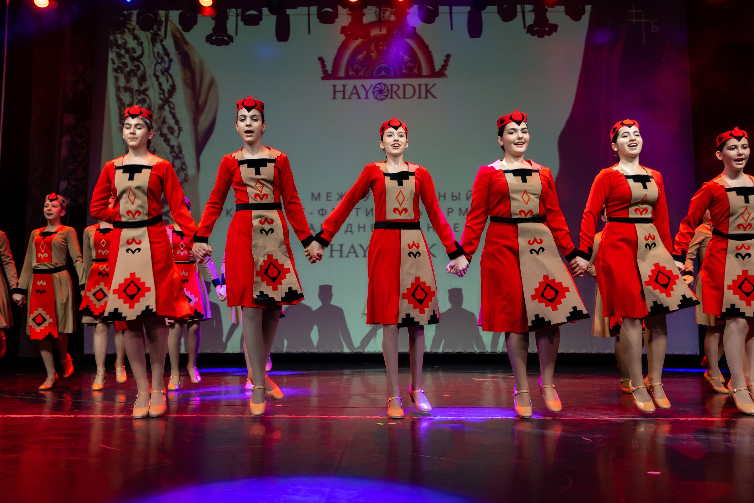 Концерт Hayordiq. Свадебный Фотограф в Москве Гор Магтагян