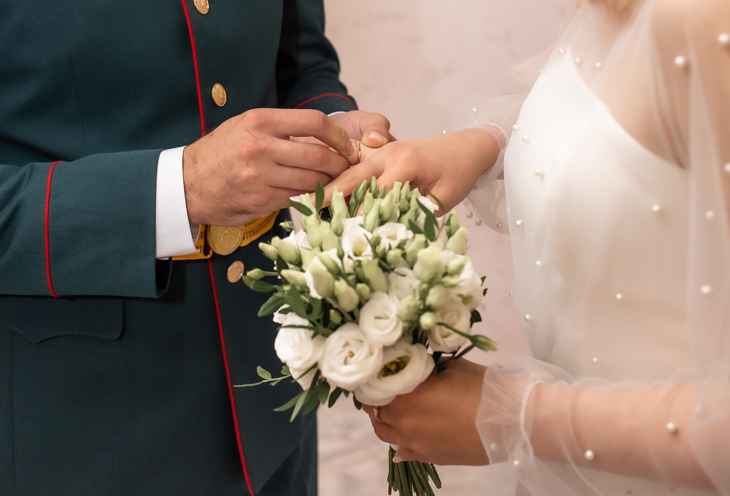 Алена и Дима. Фотограф в Калининграде Решетникова Алина