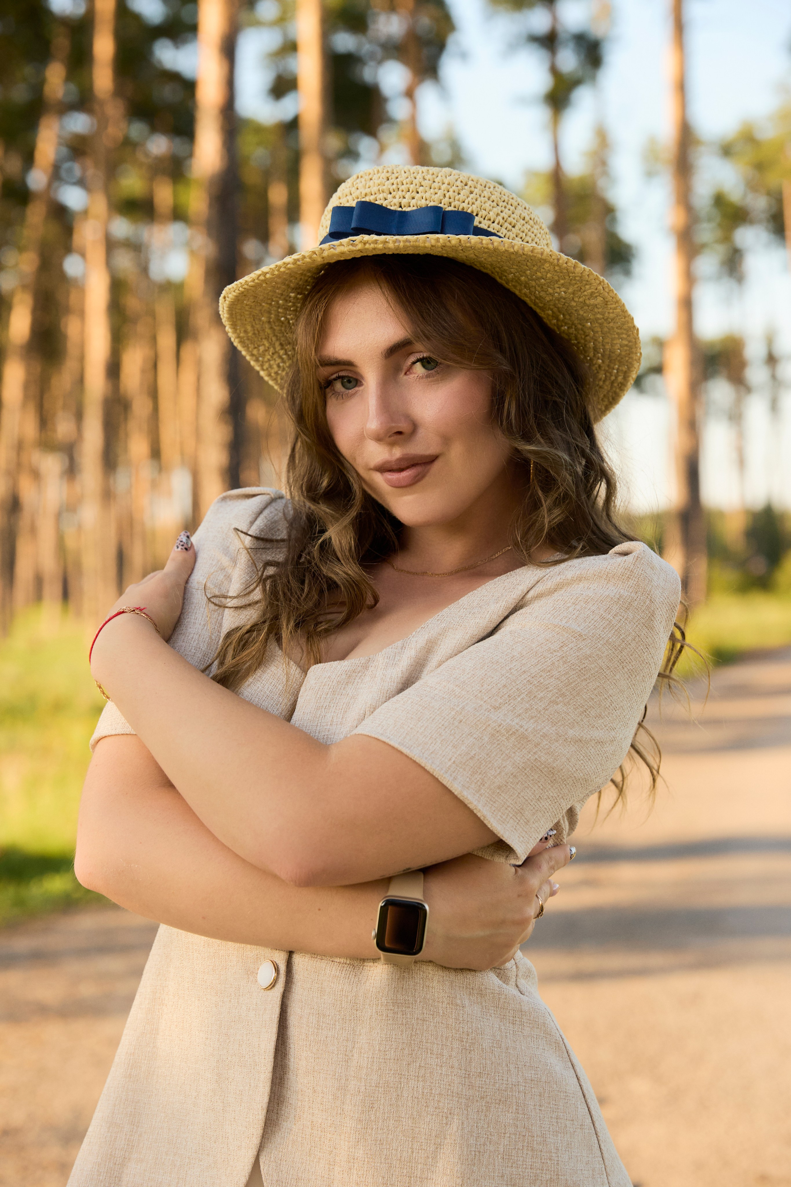 Яна. Женский фотограф