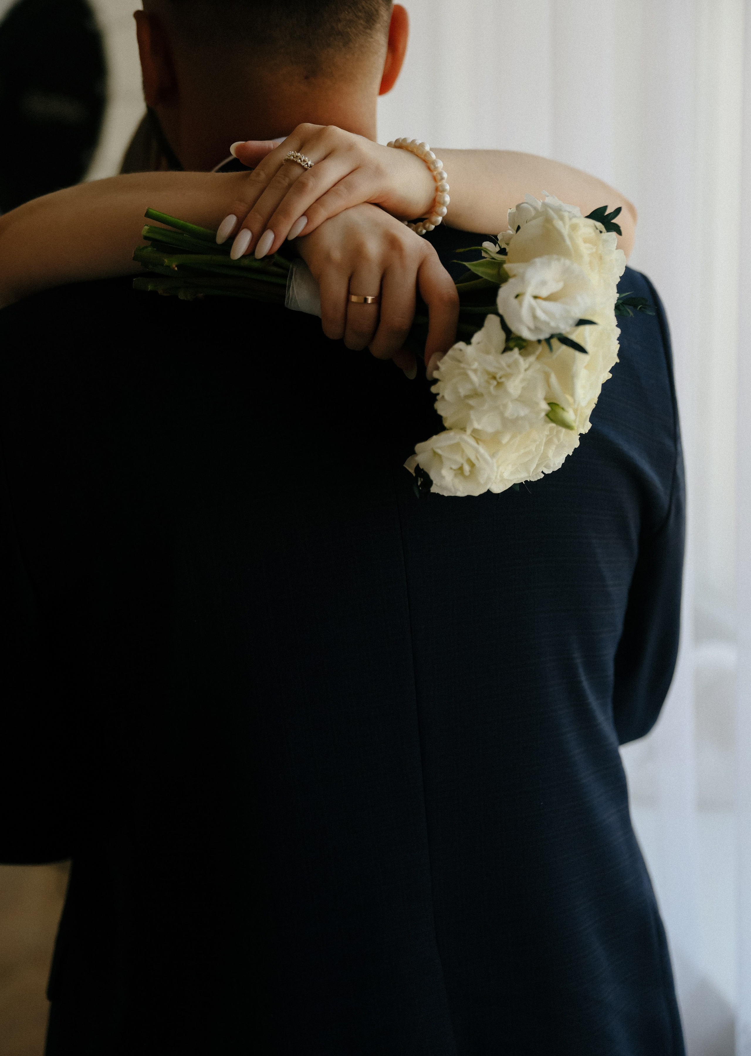 Ольга и Иван. Свадебный фотограф Екатеринбург Алексей Ладыгин