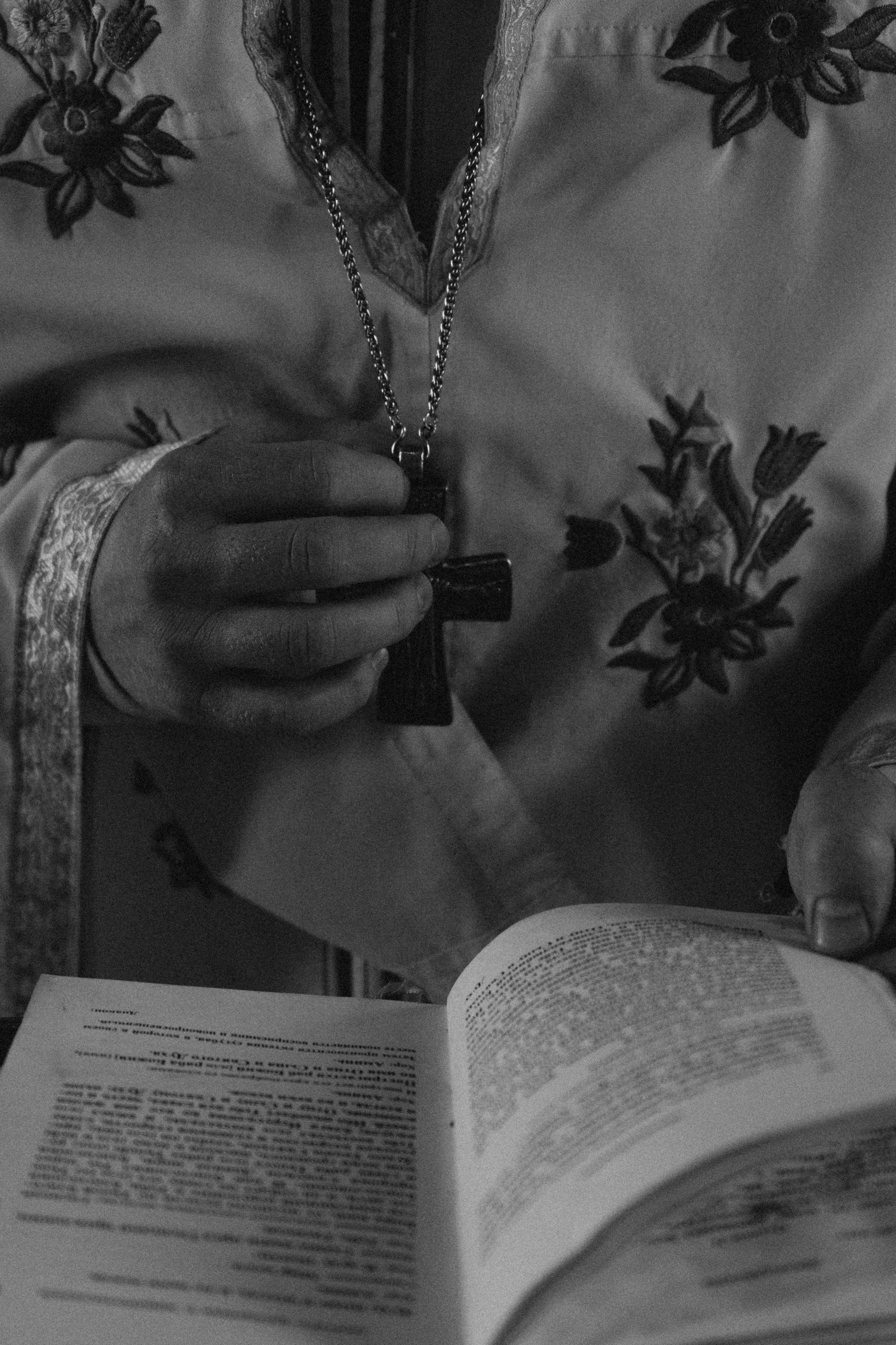 Крещение. Фотограф Оренбург