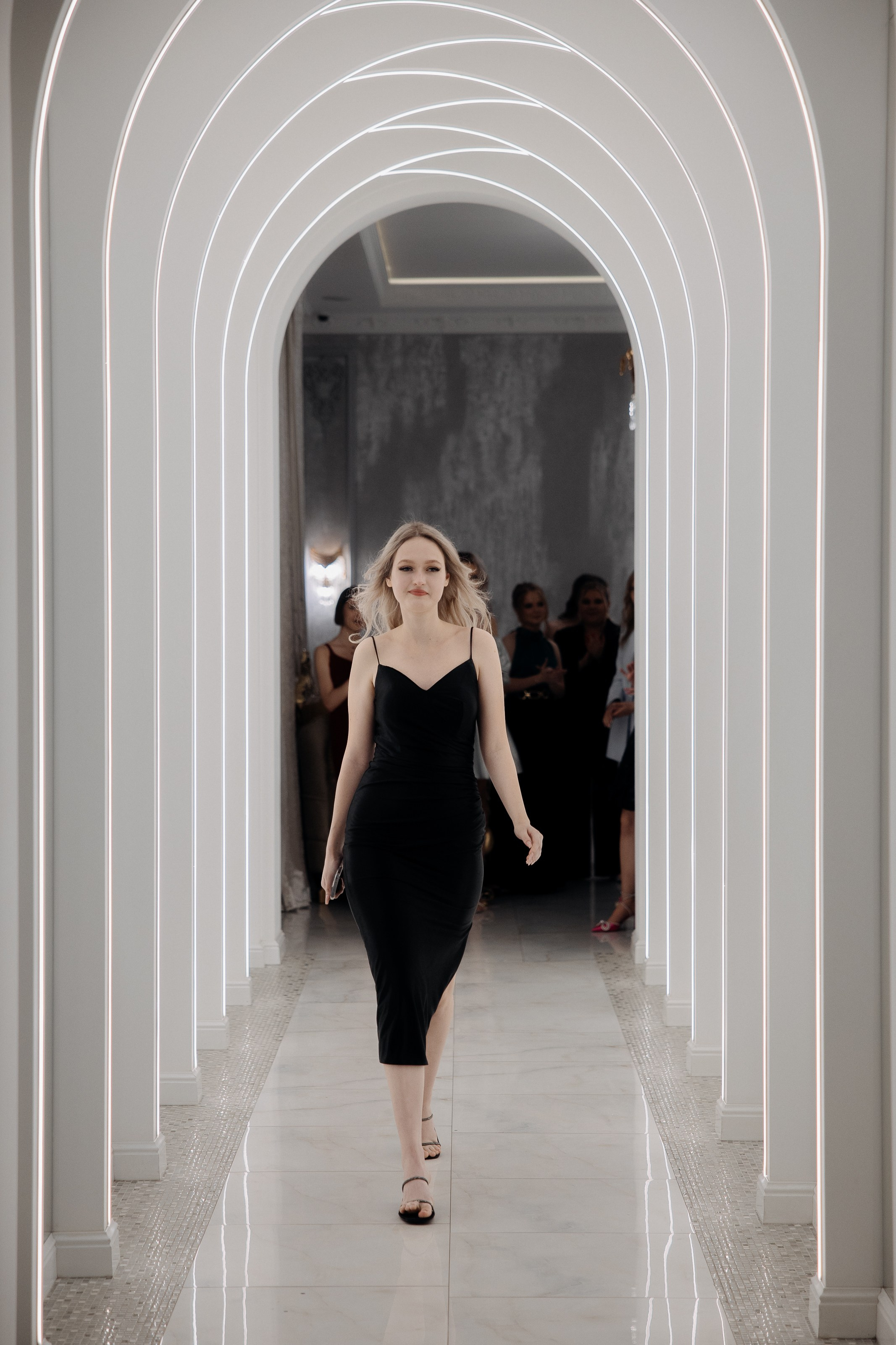 Ресторан Cristal. Свадебный фотограф Роман Еремеев