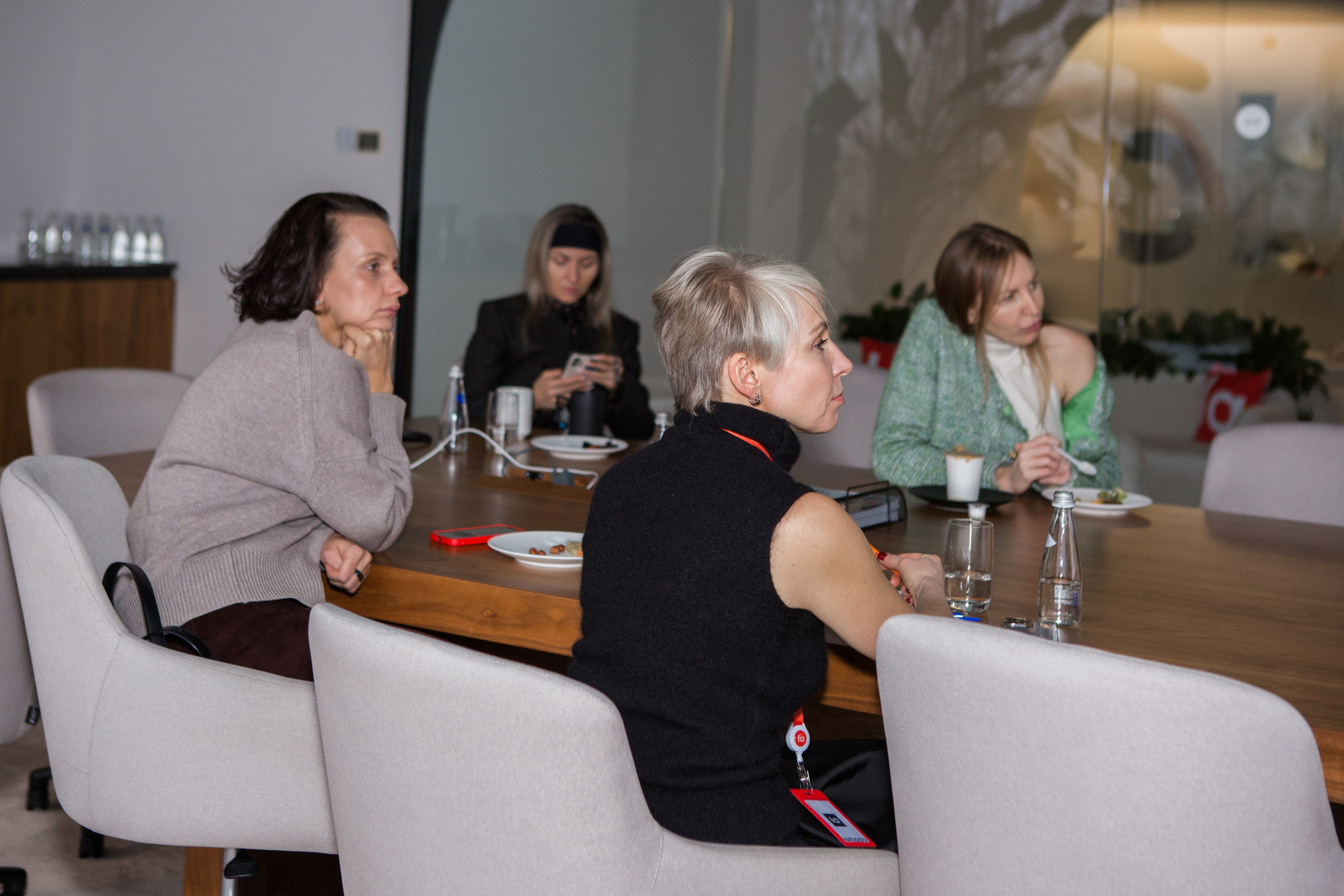 Офис-тур. Репортажный фотограф Ирина Сухарева