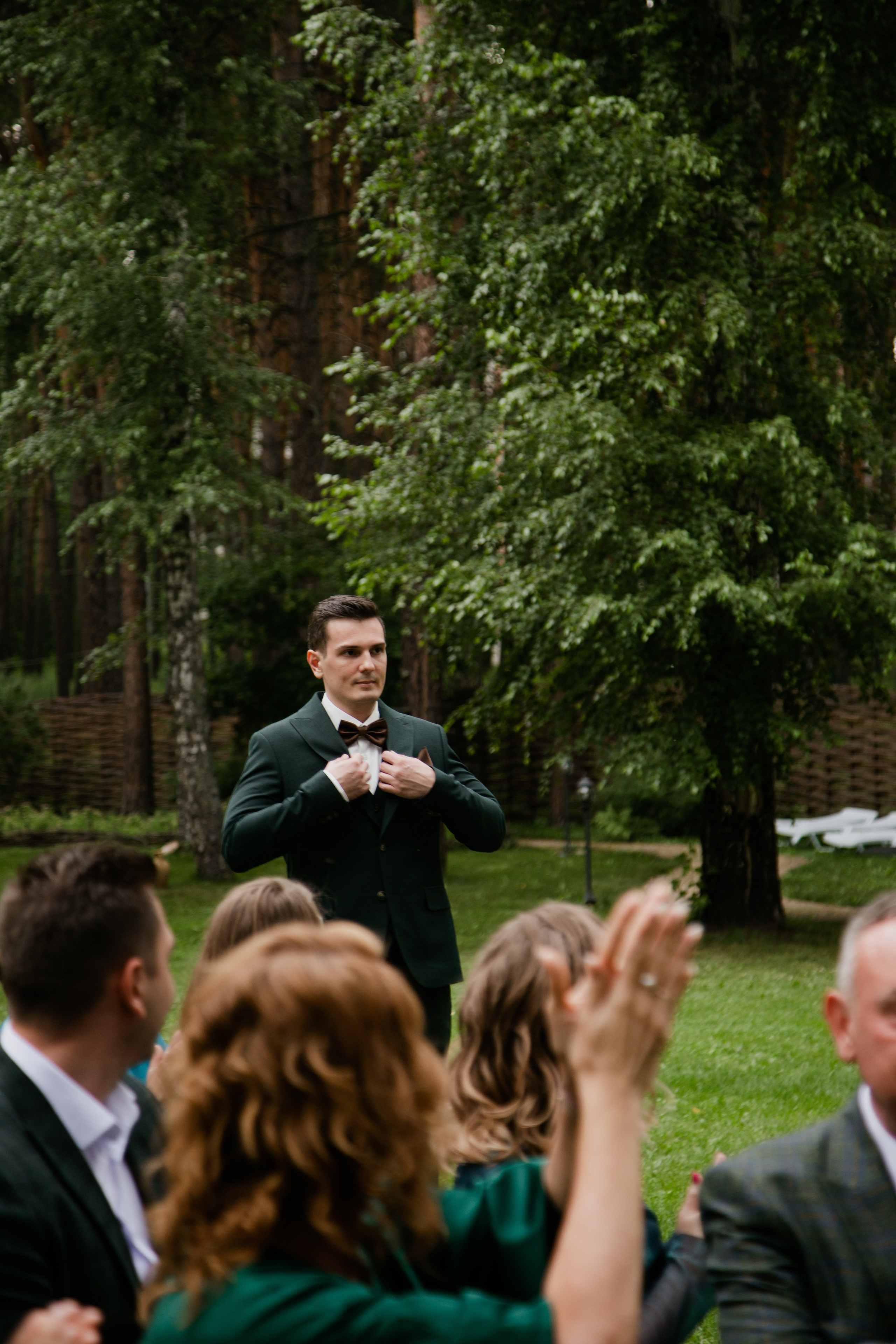 Павел | Елизавета. Свадебный и семейный фотограф Новосибирск