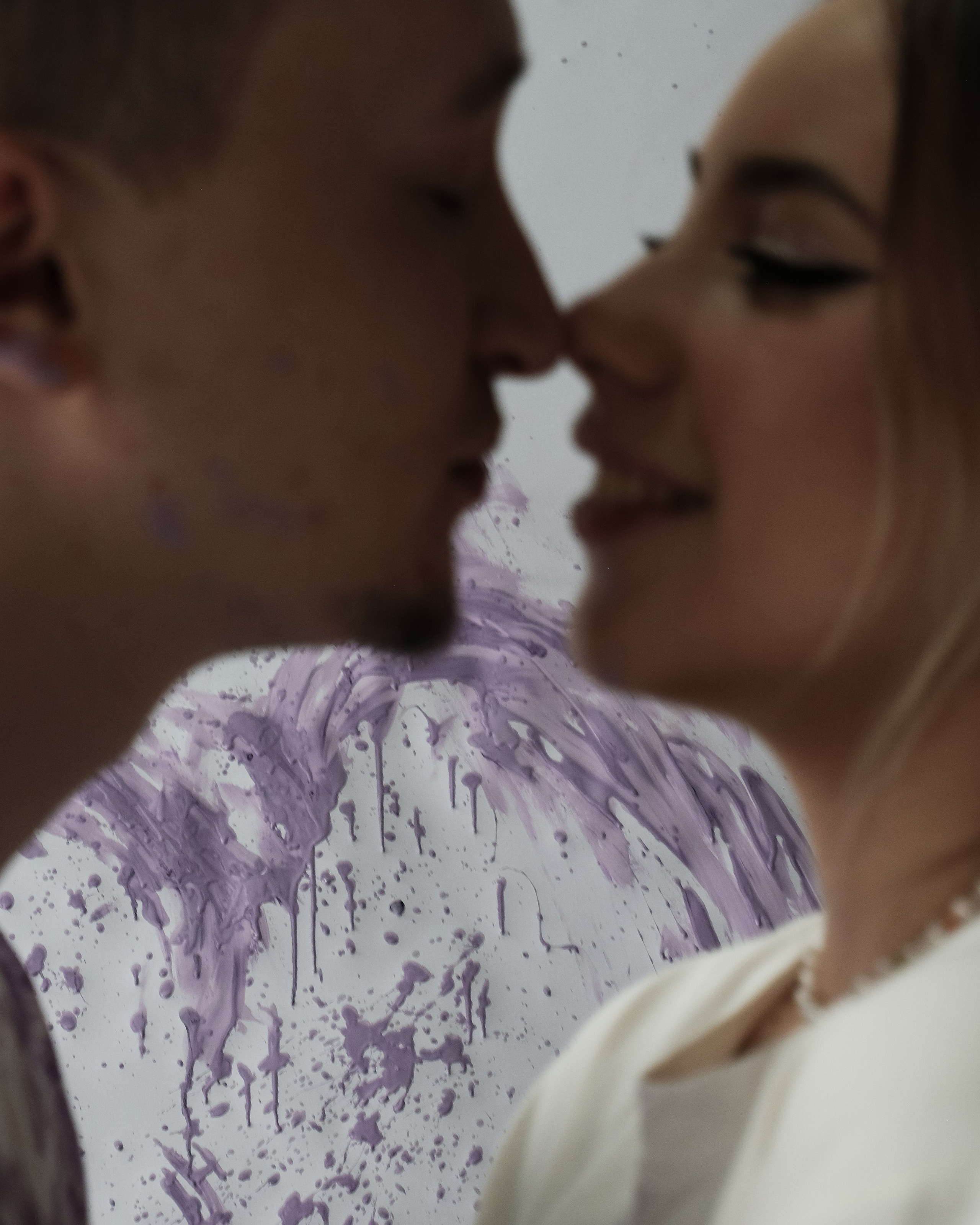 Your story. Фотограф Khachatryan Syuzanna / Москва & Санкт-Петербург