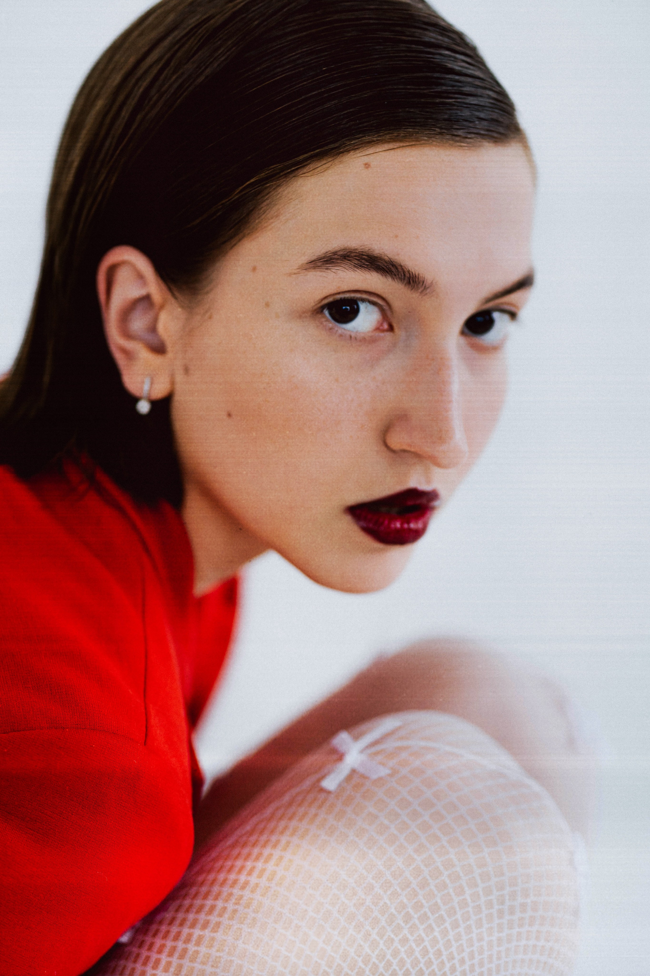 Леся. Твой фотограф Алина Кочергина