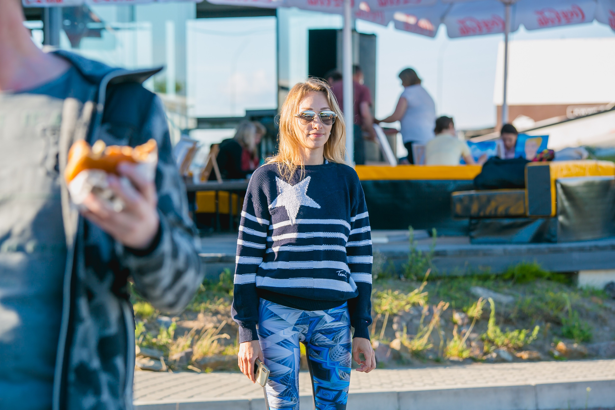 КОРПОРАТИВ ЛЕТО. Главная