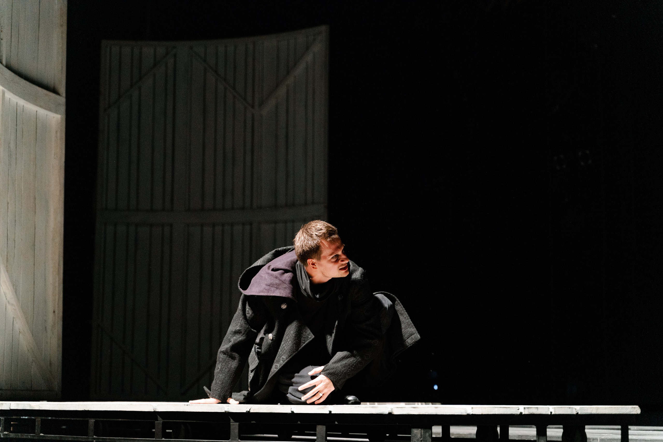 Король Лир. Фотограф репортаж портреты